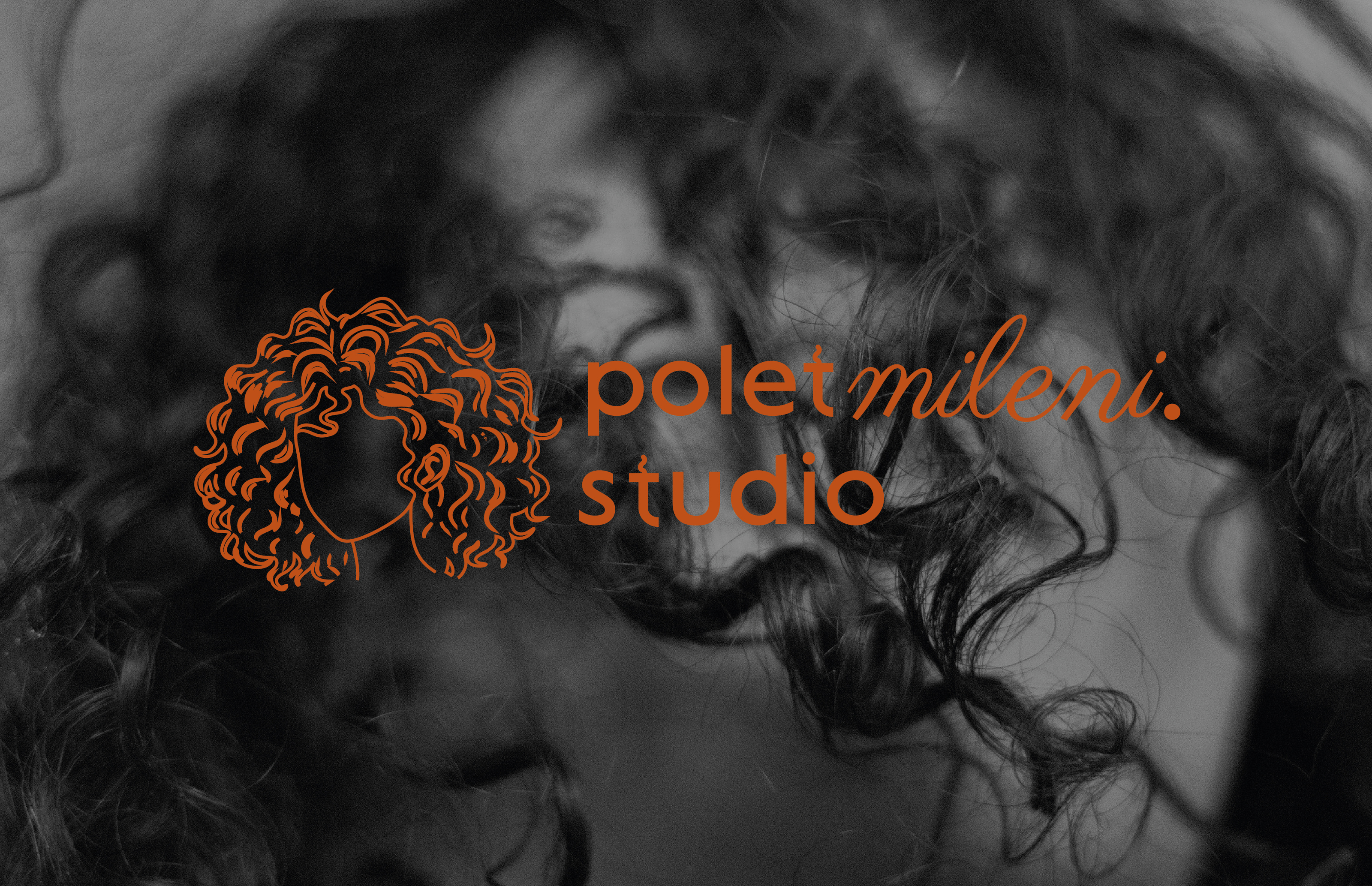 Фирменный стиль для творческого пространства — Изображение №6 — Брендинг на Dprofile