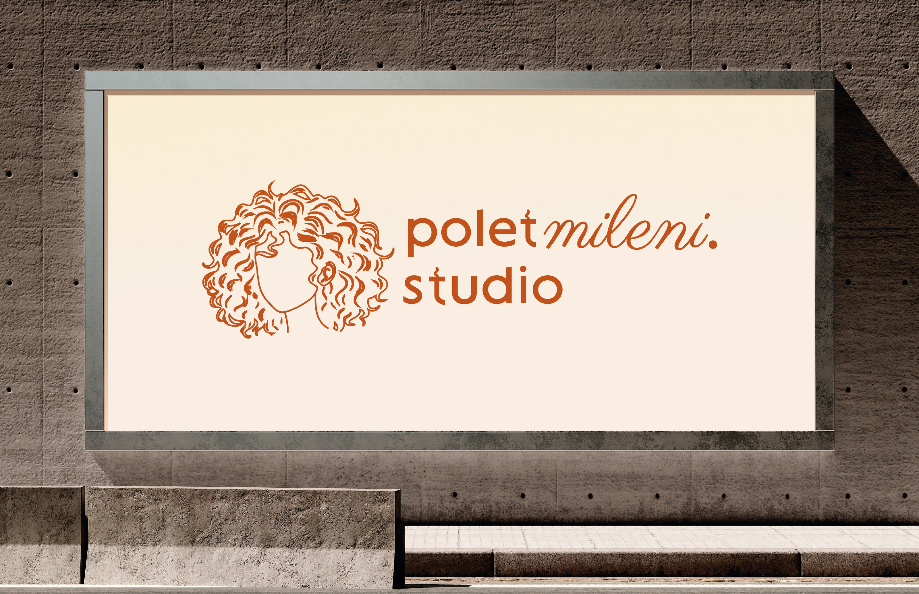 Фирменный стиль для творческого пространства — Изображение №14 — Брендинг на Dprofile