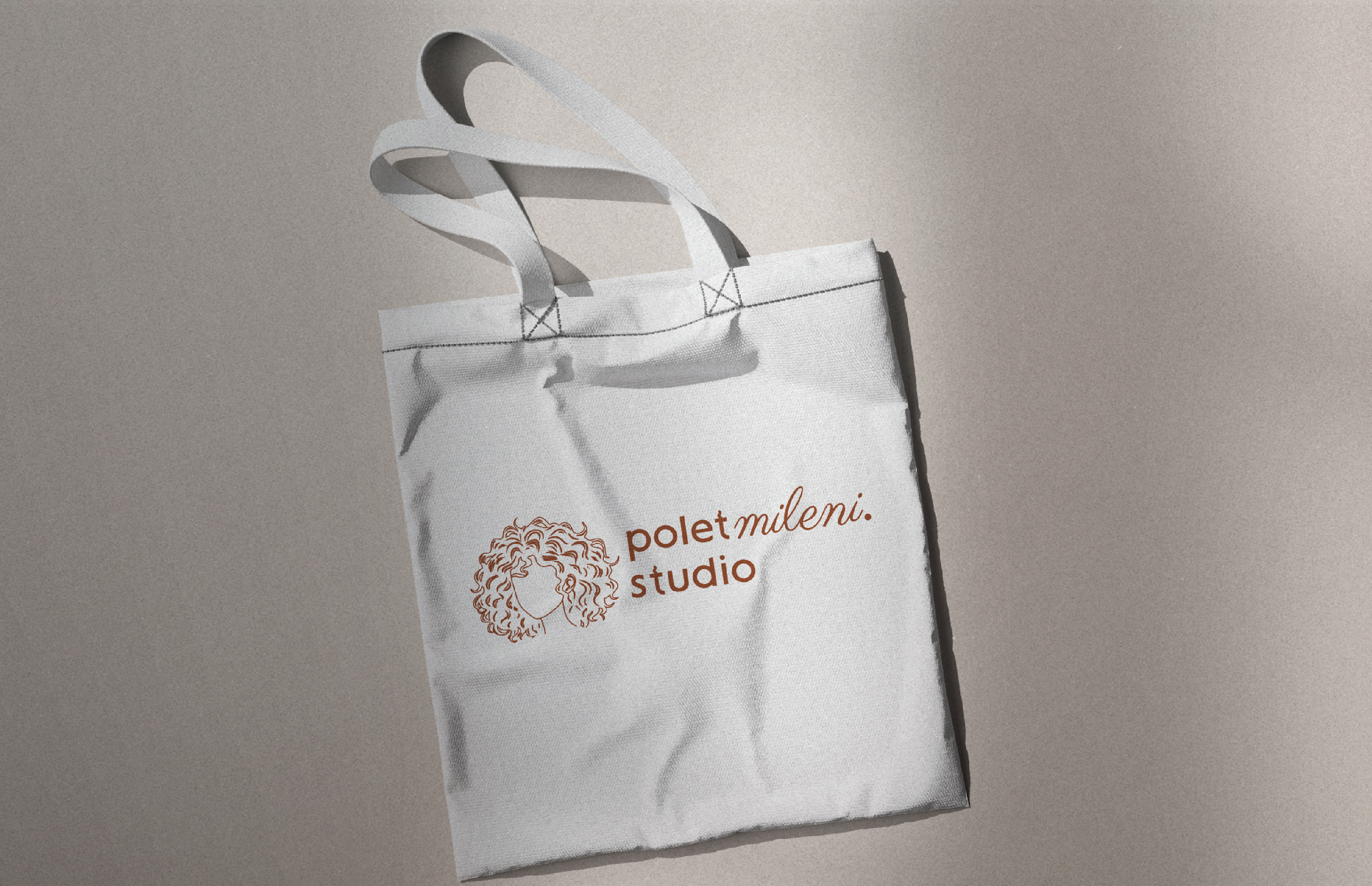 Фирменный стиль для творческого пространства — Изображение №5 — Брендинг на Dprofile