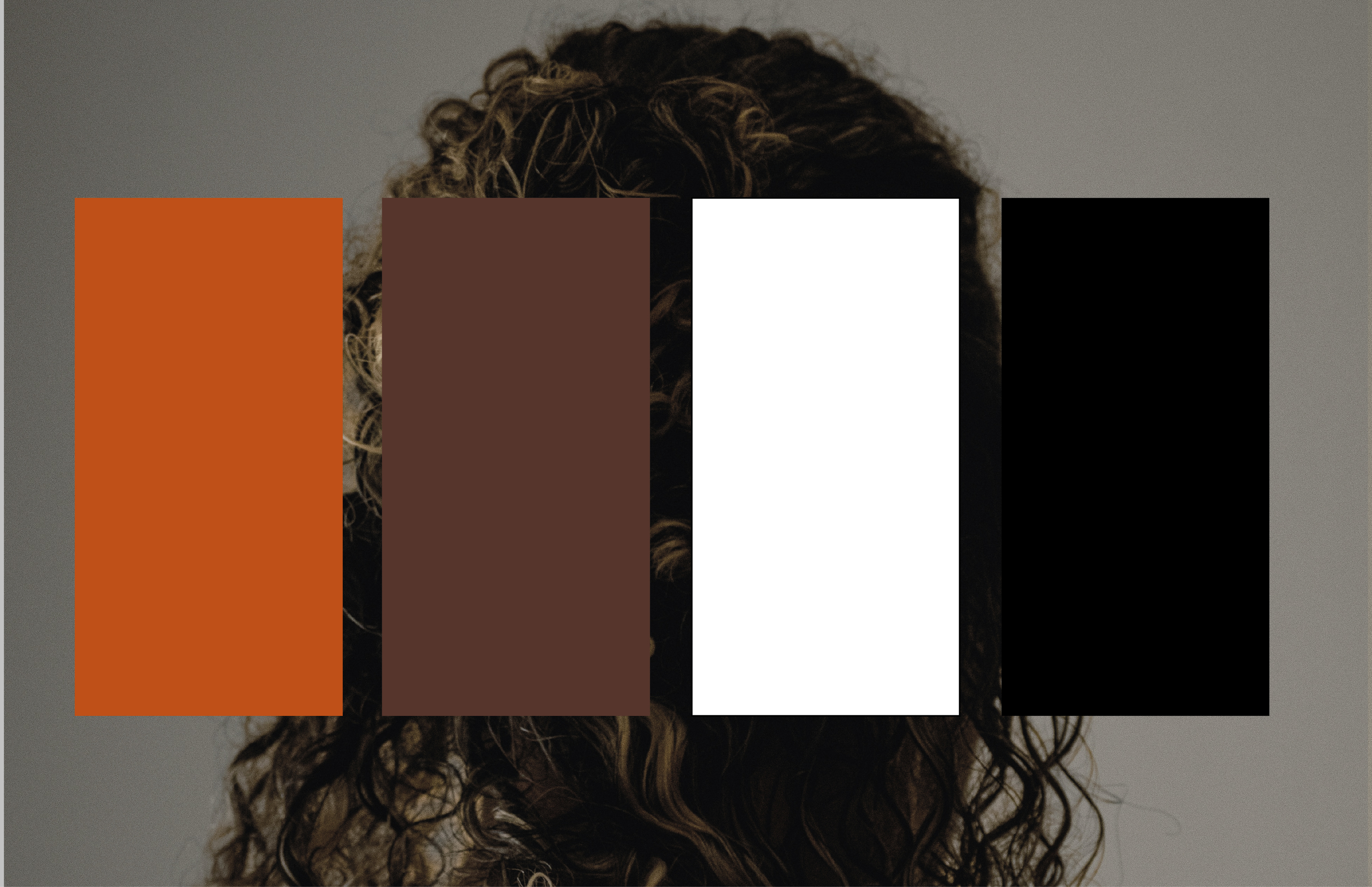 Фирменный стиль для творческого пространства — Изображение №4 — Брендинг на Dprofile