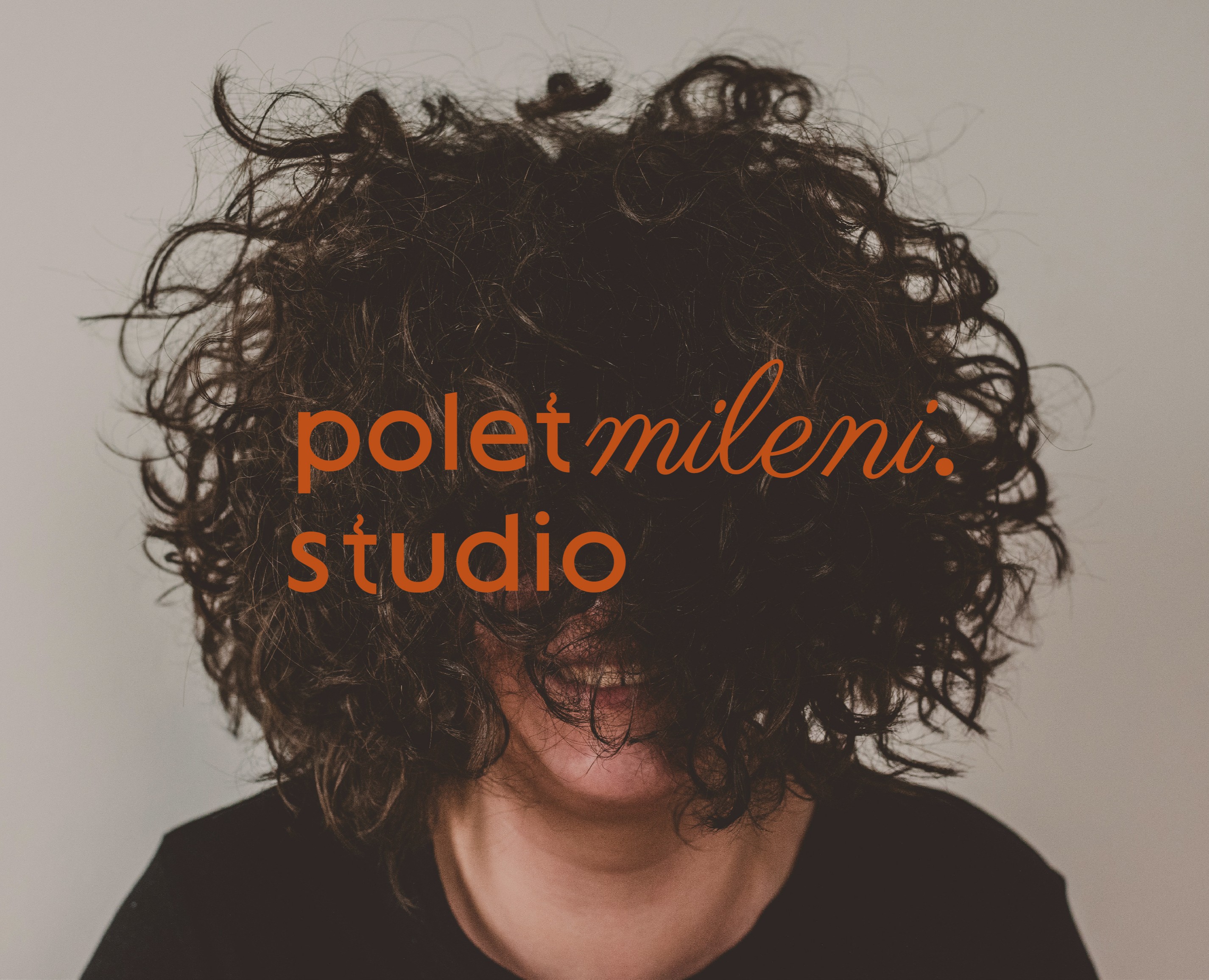 Фирменный стиль для творческого пространства — Брендинг на Dprofile