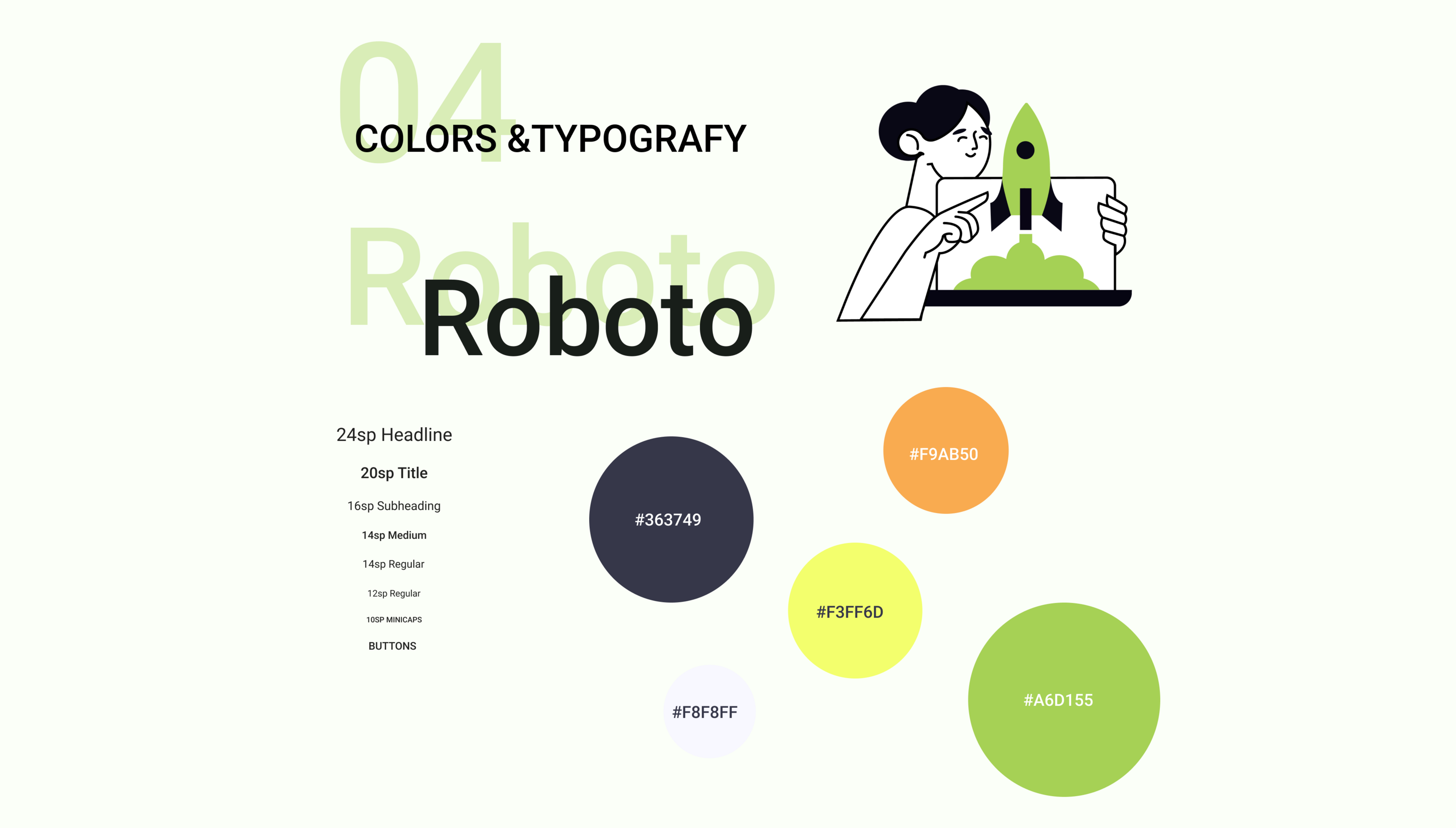 App for online courses — Изображение №4 — Интерфейсы на Dprofile