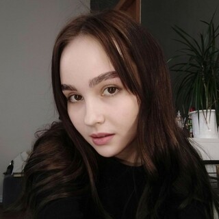 Аватар пользователя Дарья Семыкина