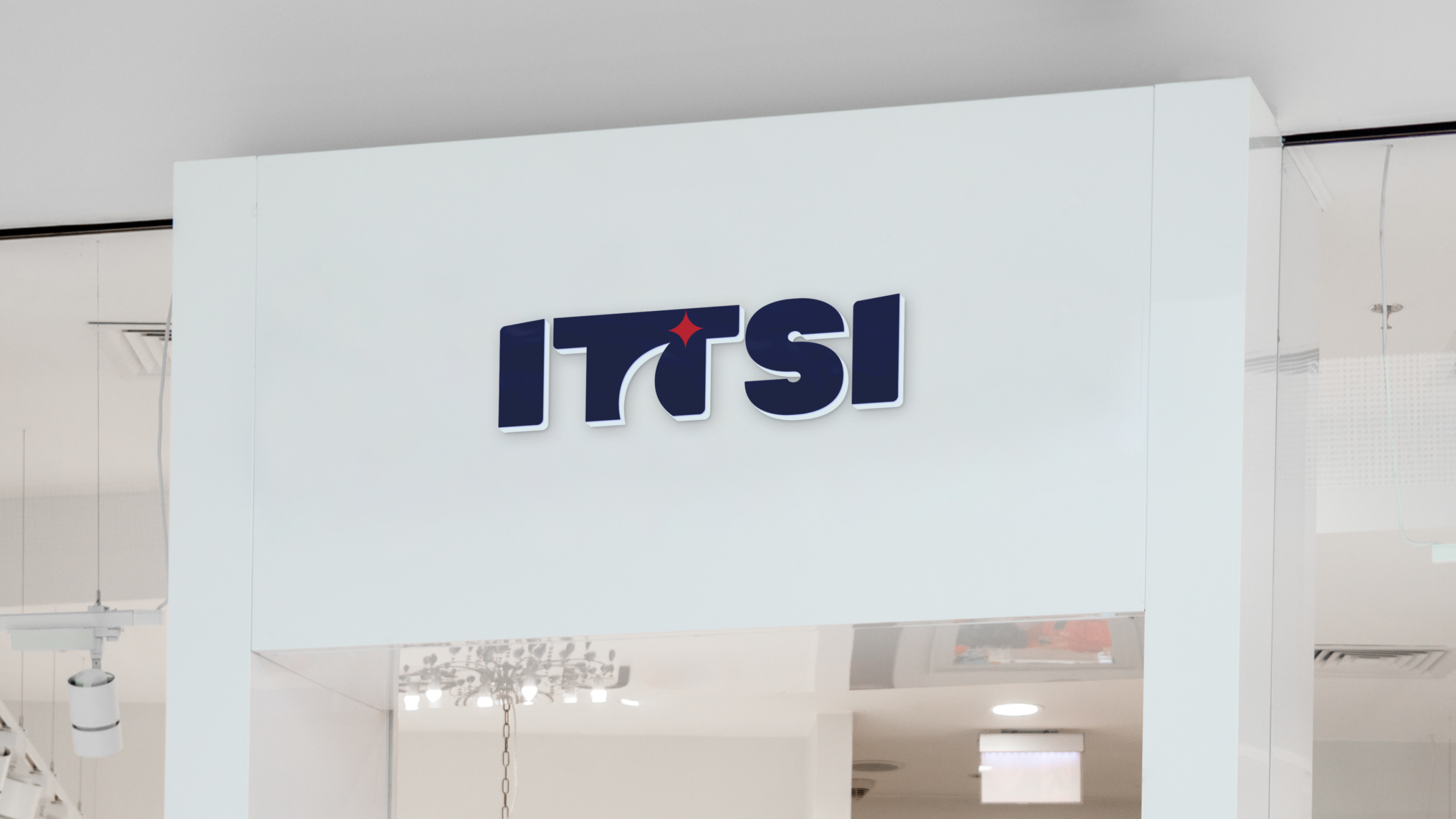 ITTSI — Изображение №2 — Брендинг на Dprofile