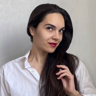 Аватар пользователя Анастасия Лян