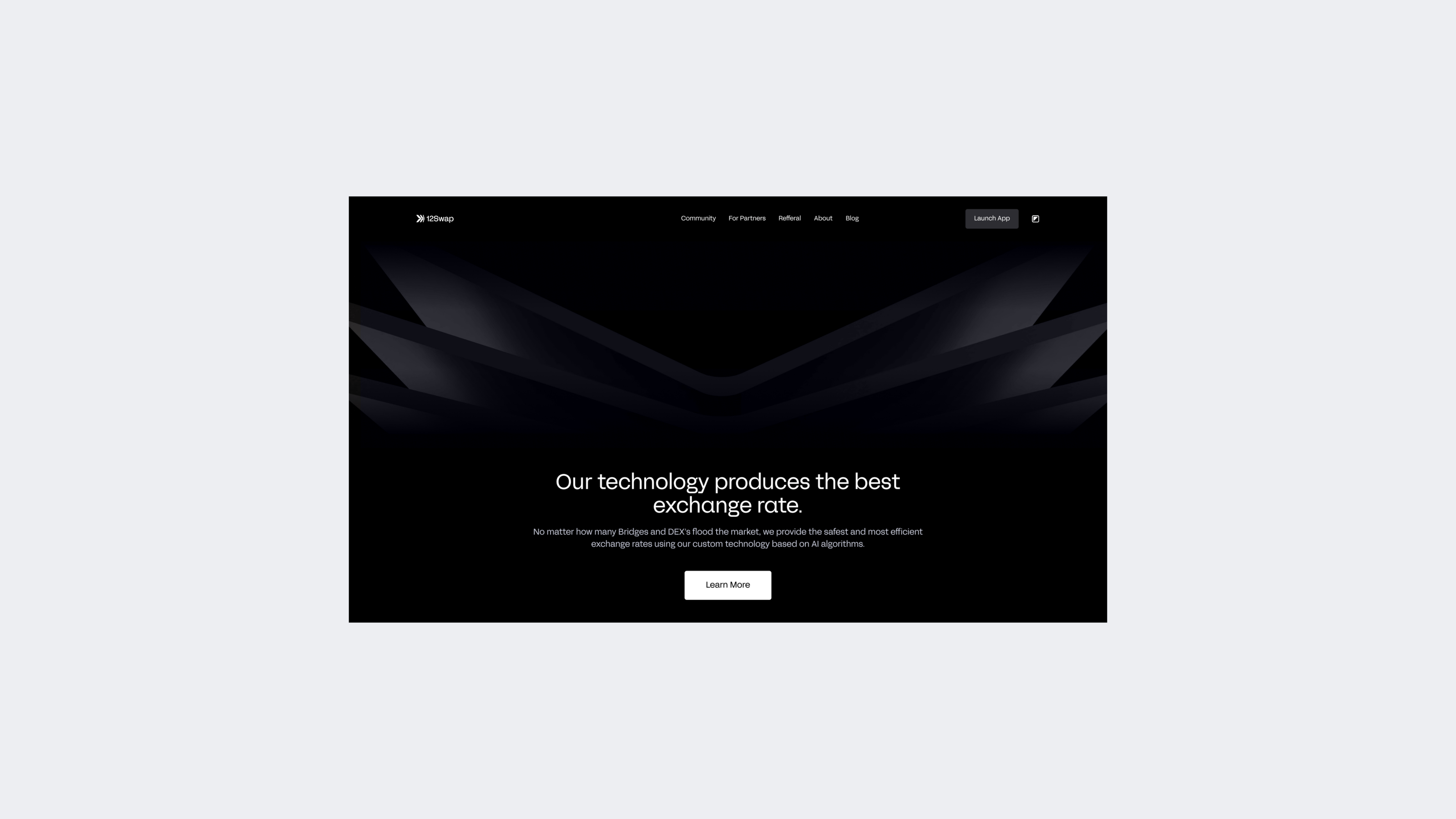 12Swap — Изображение №20 — Интерфейсы, Брендинг на Dprofile