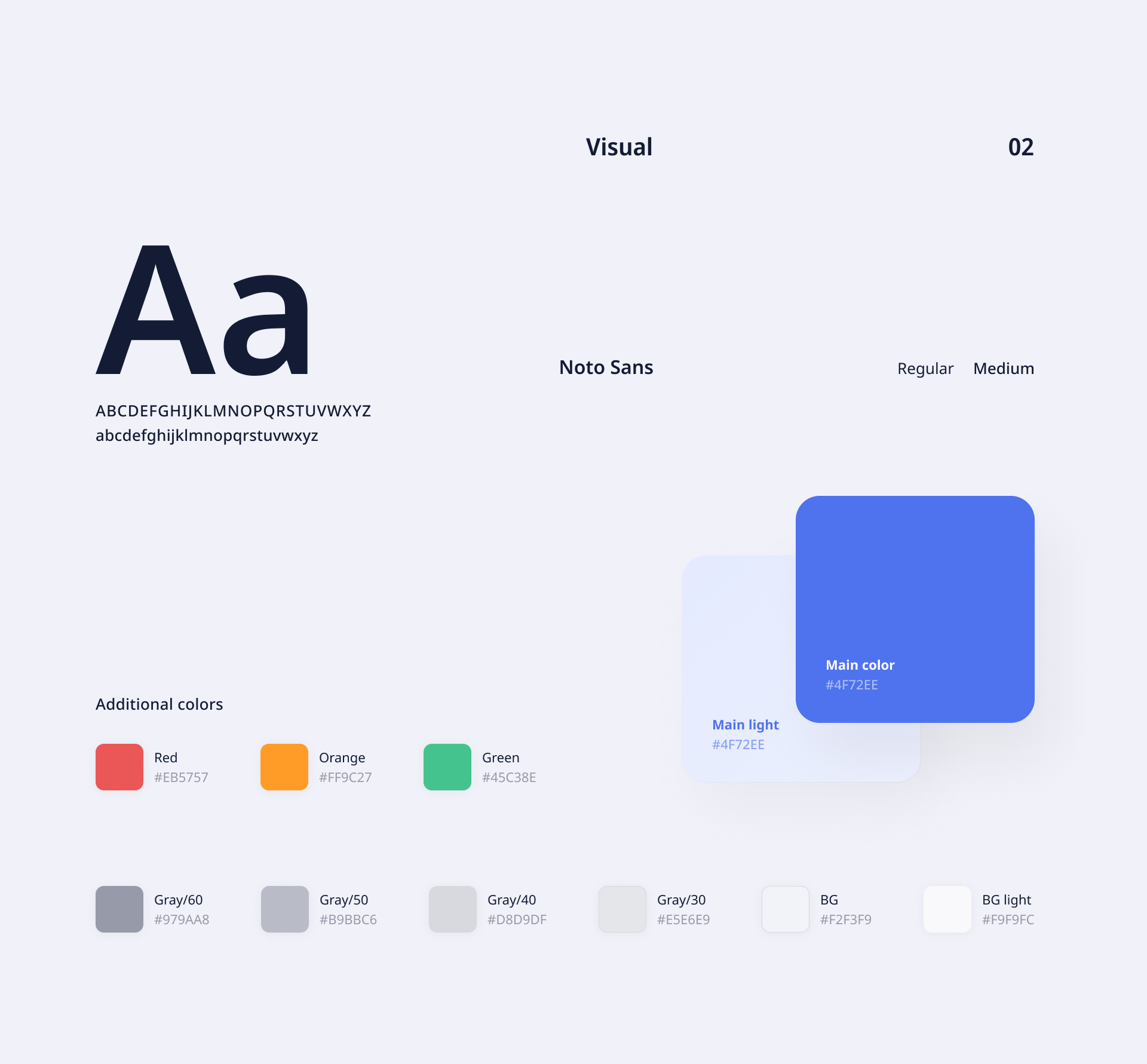 Business Tools service Concept | UI/UX — Изображение №3 — Интерфейсы на Dprofile