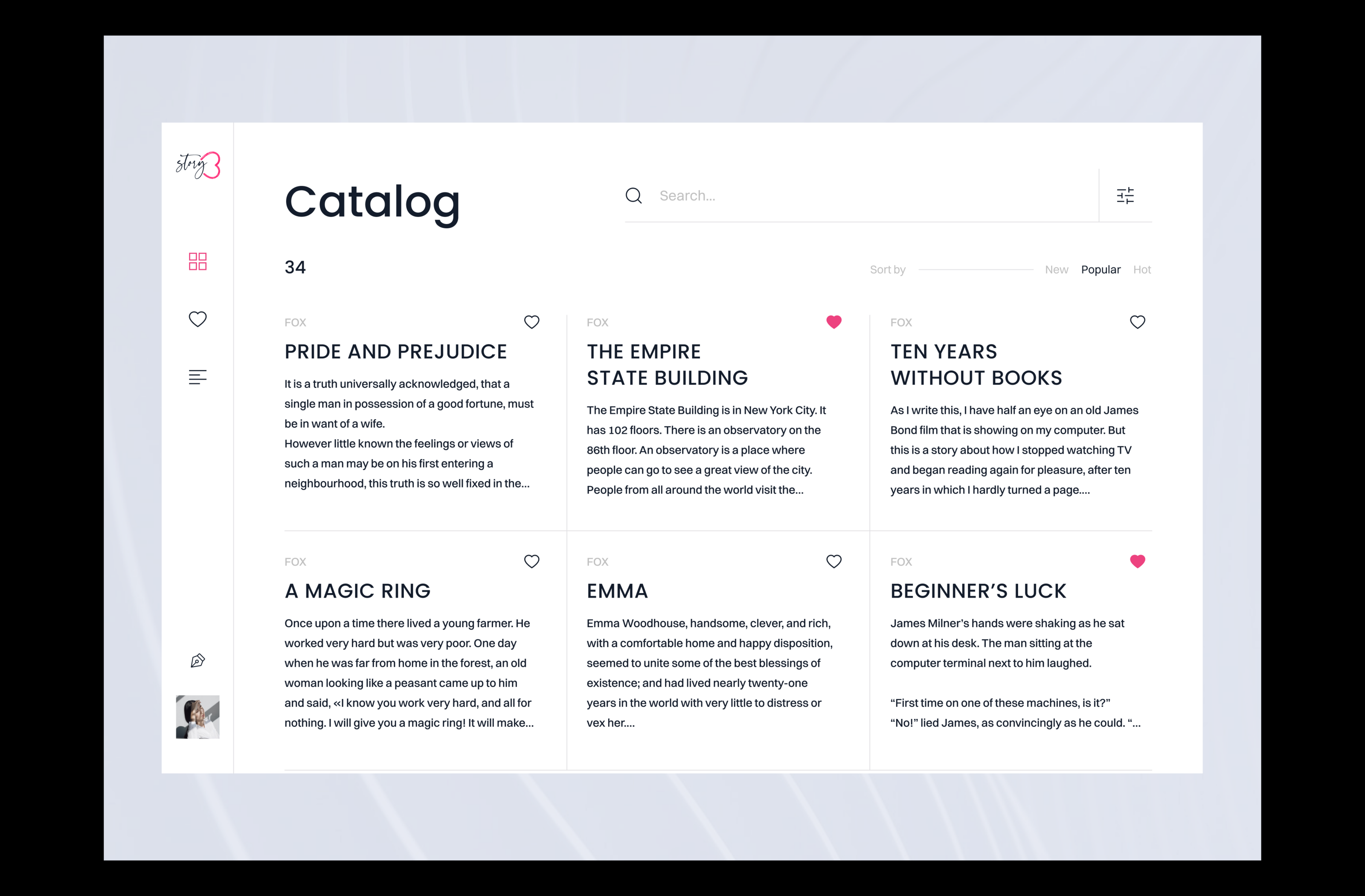 Dribbble Shots Collection 2022–2023 — Изображение №9 — Интерфейсы на Dprofile