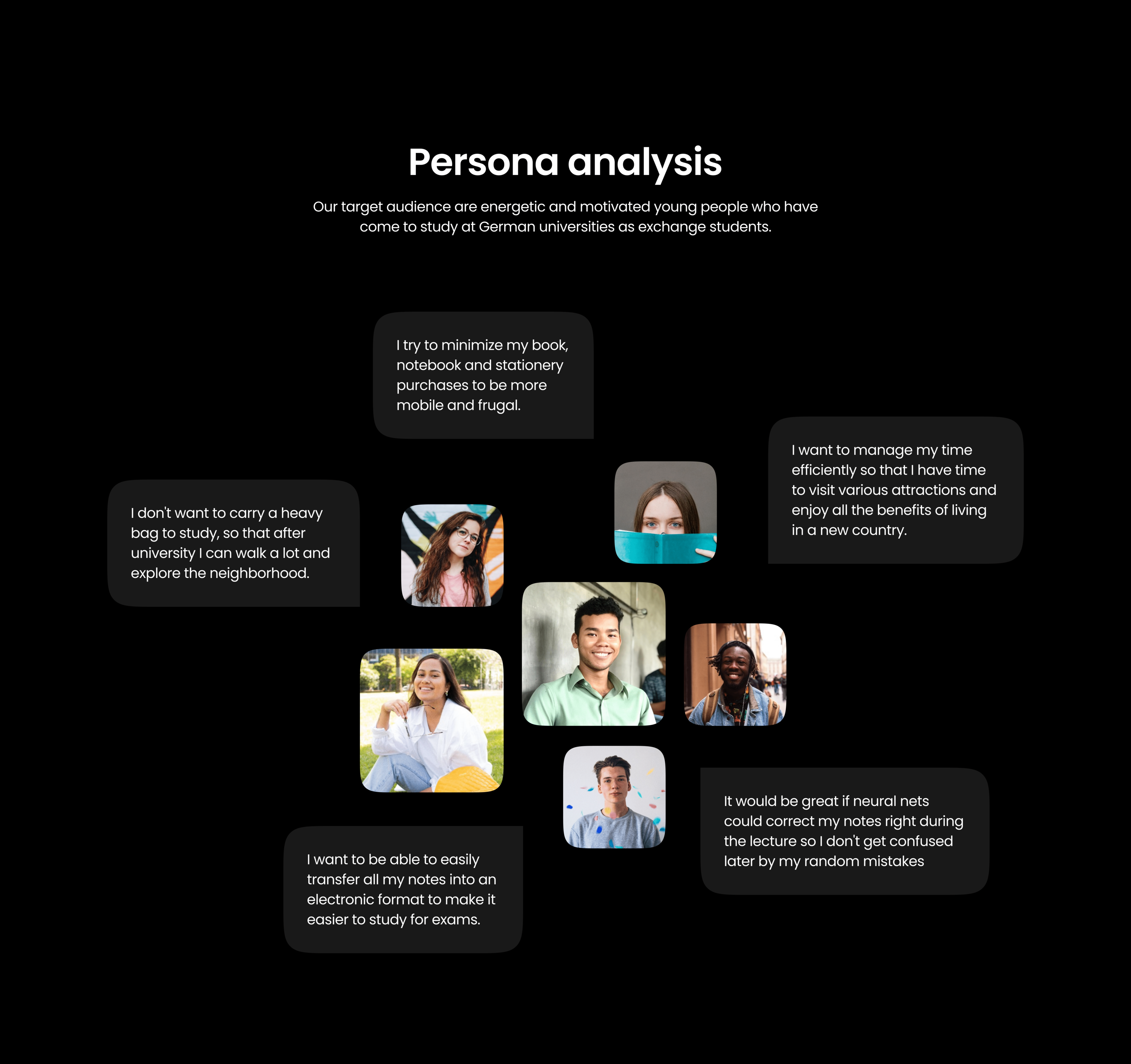 Education Hub — Изображение №8 — Интерфейсы на Dprofile