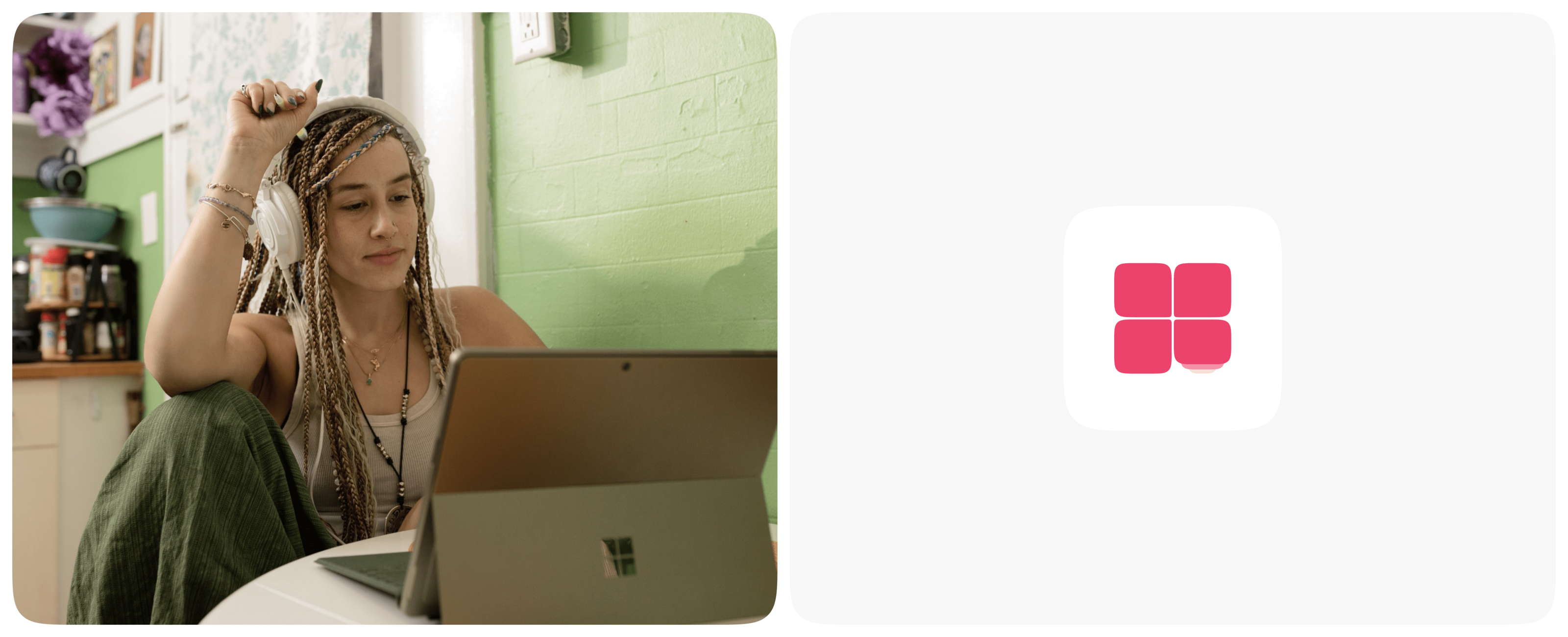 Education Hub — Изображение №2 — Интерфейсы на Dprofile