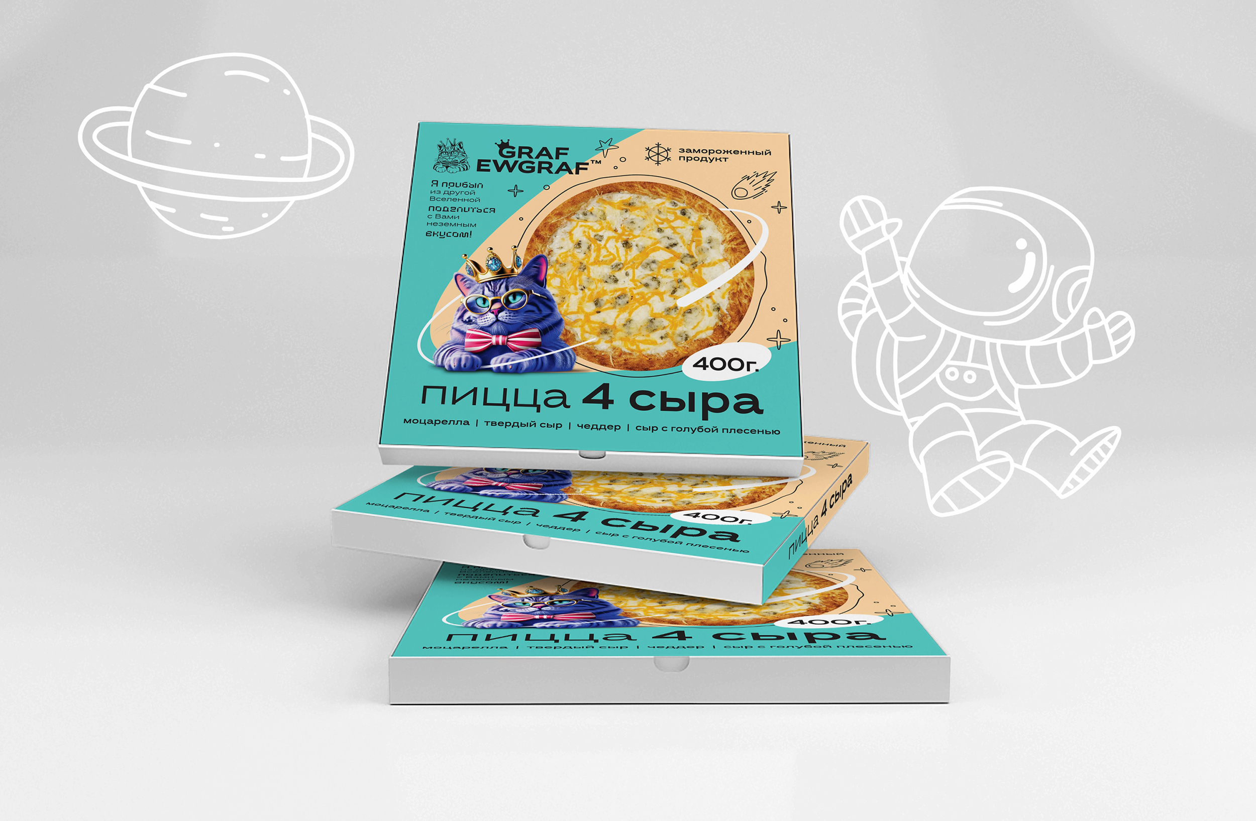 GRAF EWGRAF — Изображение №8 — Брендинг, Иллюстрация на Dprofile