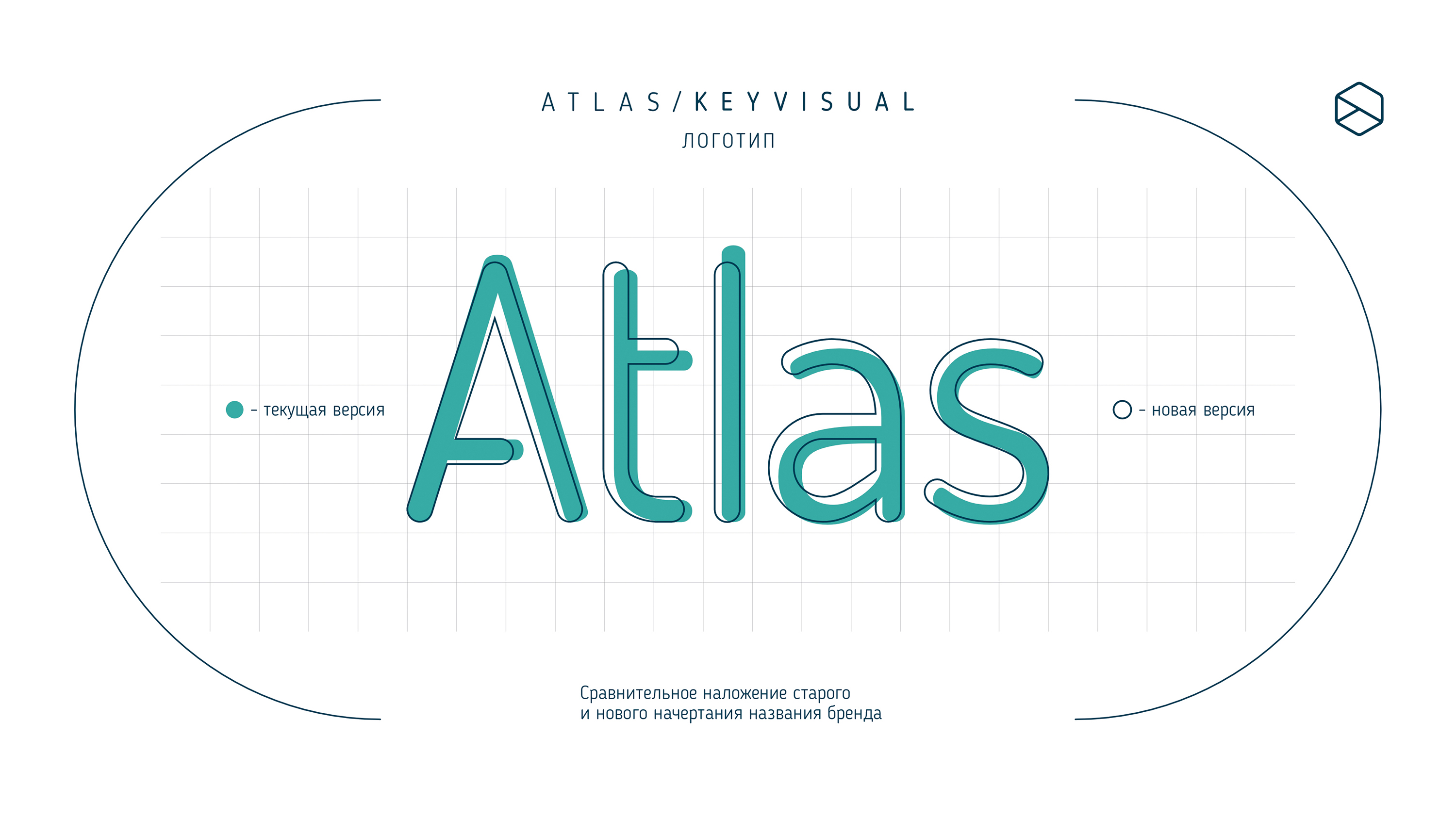 Atlas — Изображение №3 — Брендинг на Dprofile