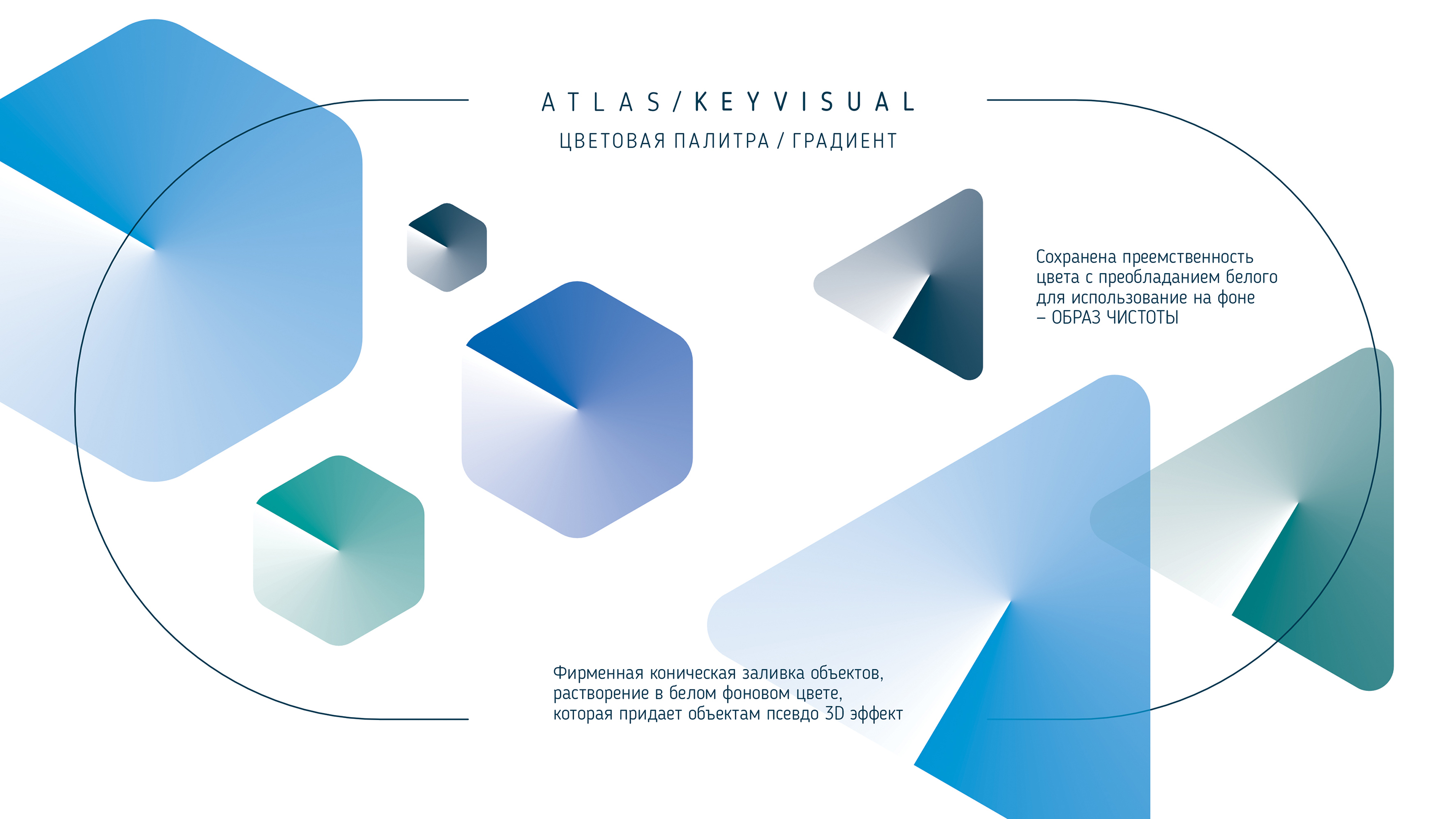 Atlas — Изображение №19 — Брендинг на Dprofile