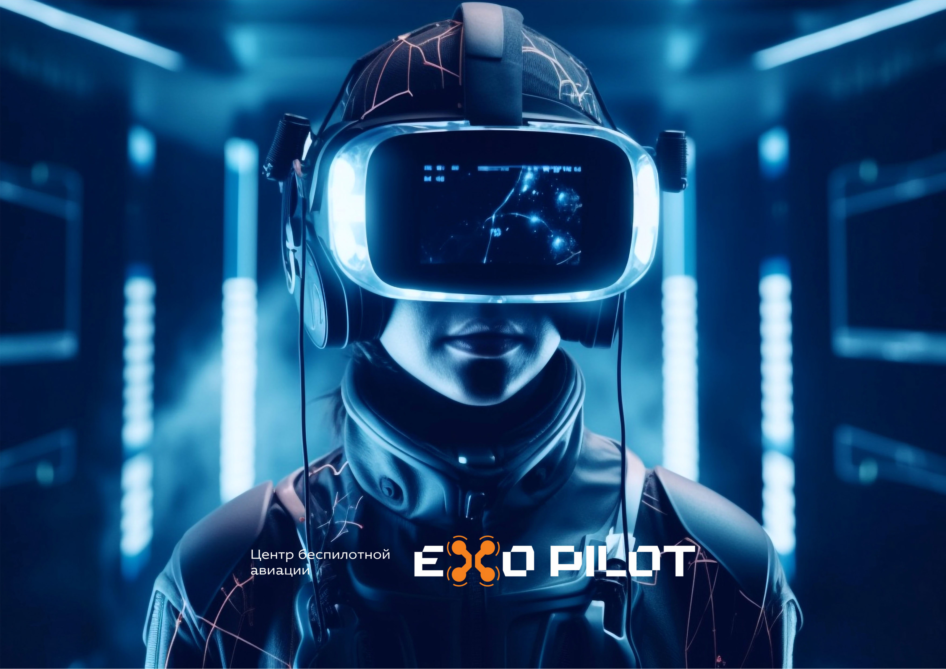 EXO PILOT — Изображение №34 — Брендинг, Графика на Dprofile