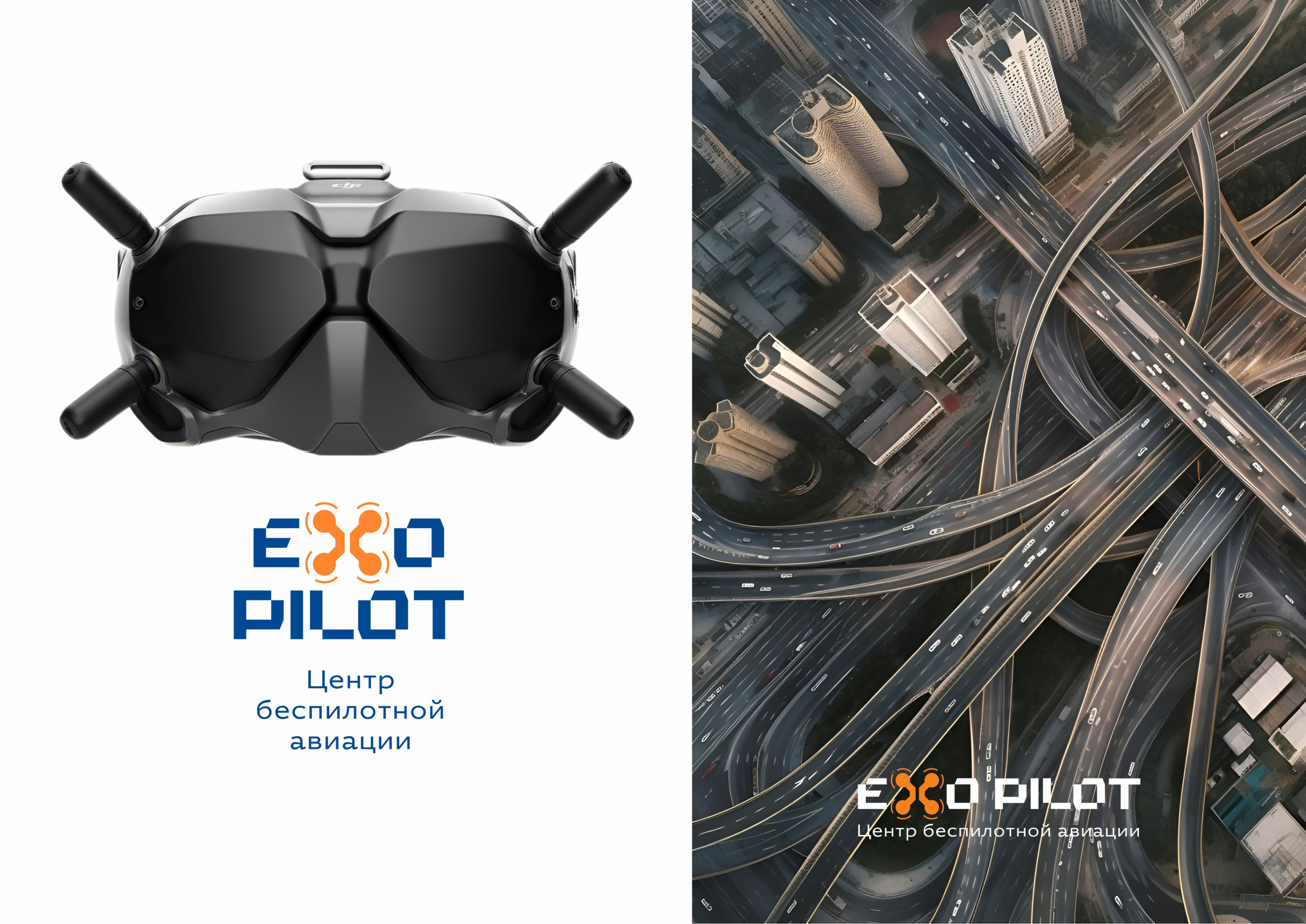 EXO PILOT — Изображение №33 — Брендинг, Графика на Dprofile