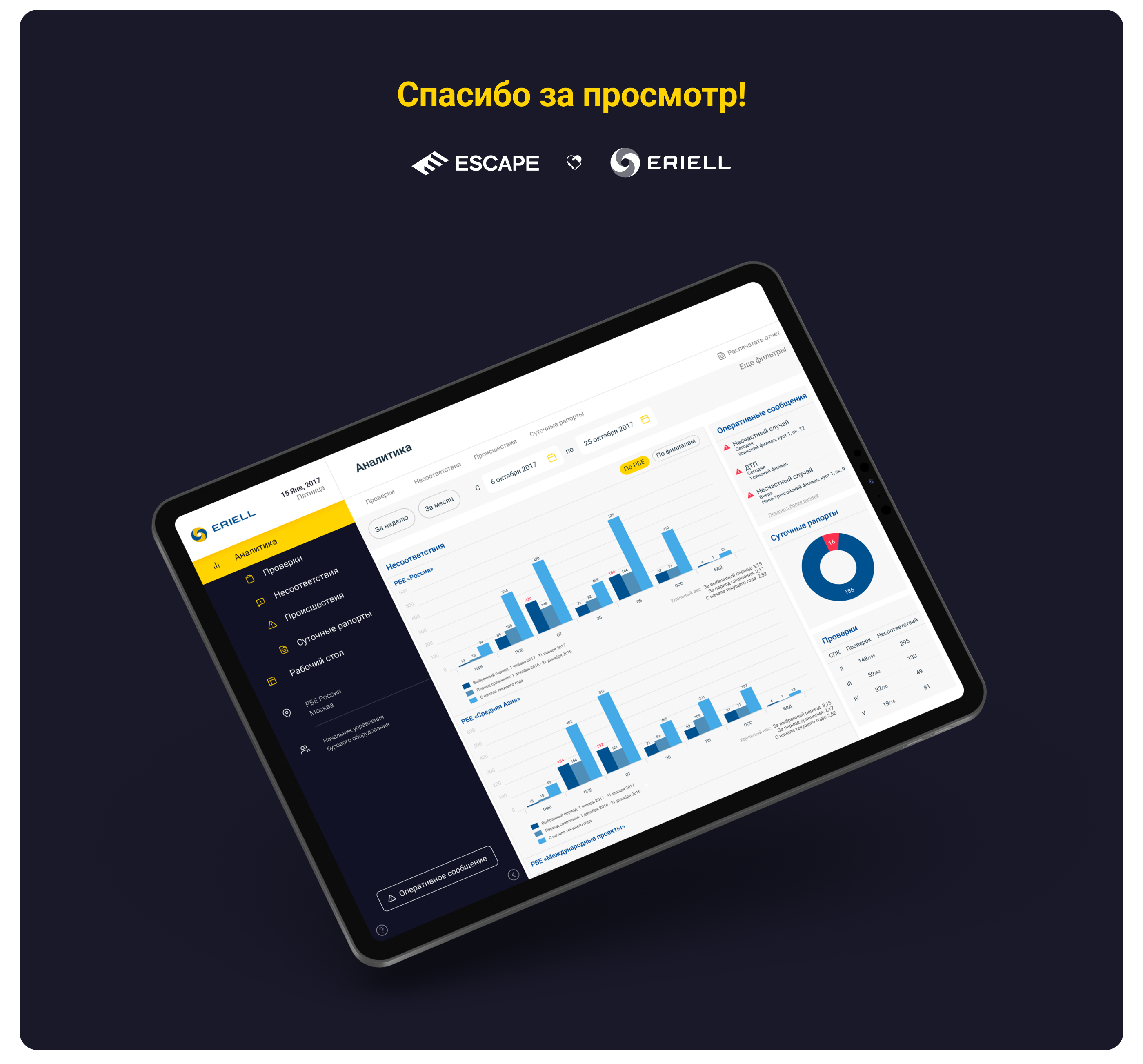 Eriell — Изображение №8 — Интерфейсы на Dprofile