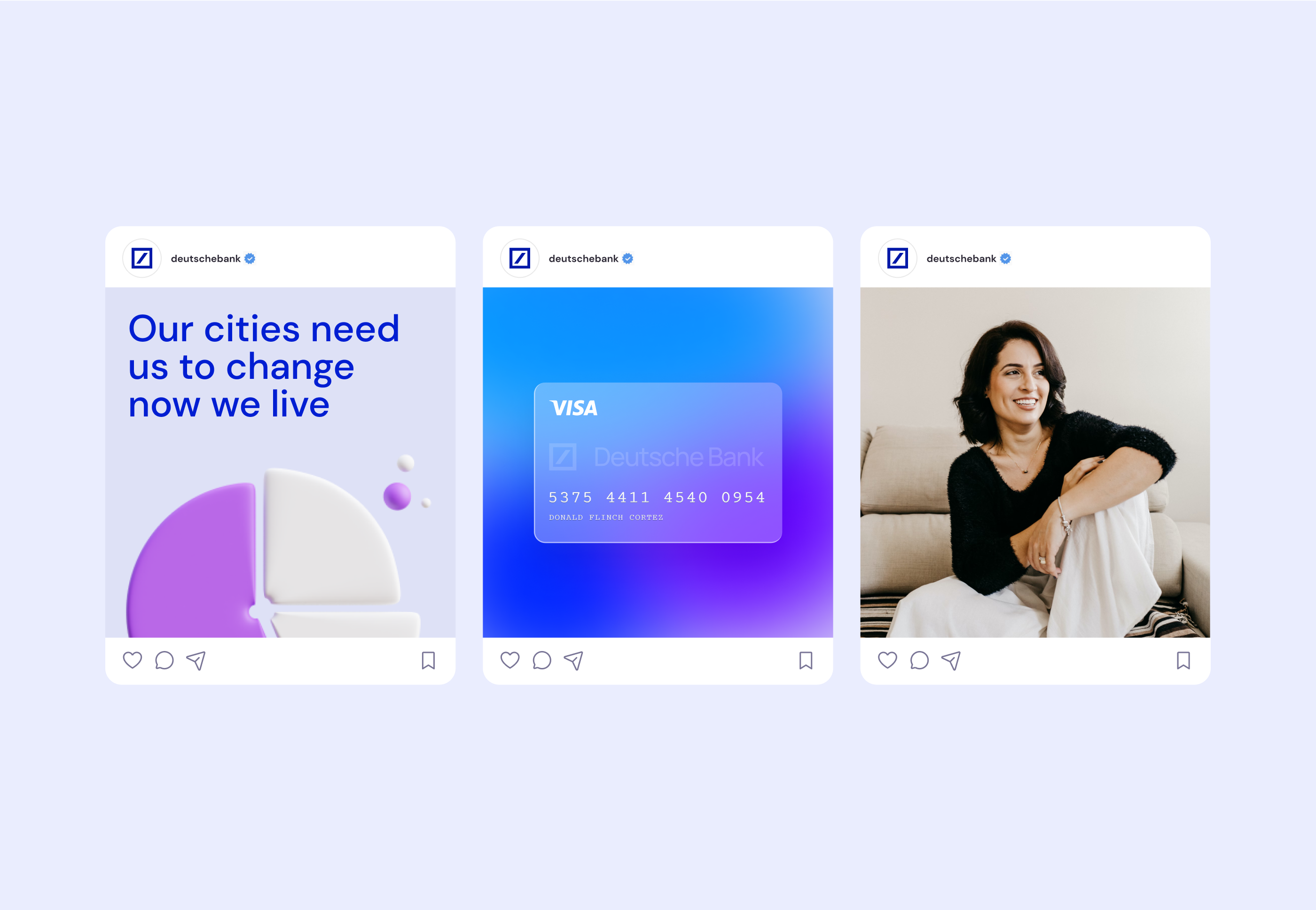 Redesign of Deutsche Bank's corporate website — Изображение №9 — Интерфейсы, Брендинг на Dprofile