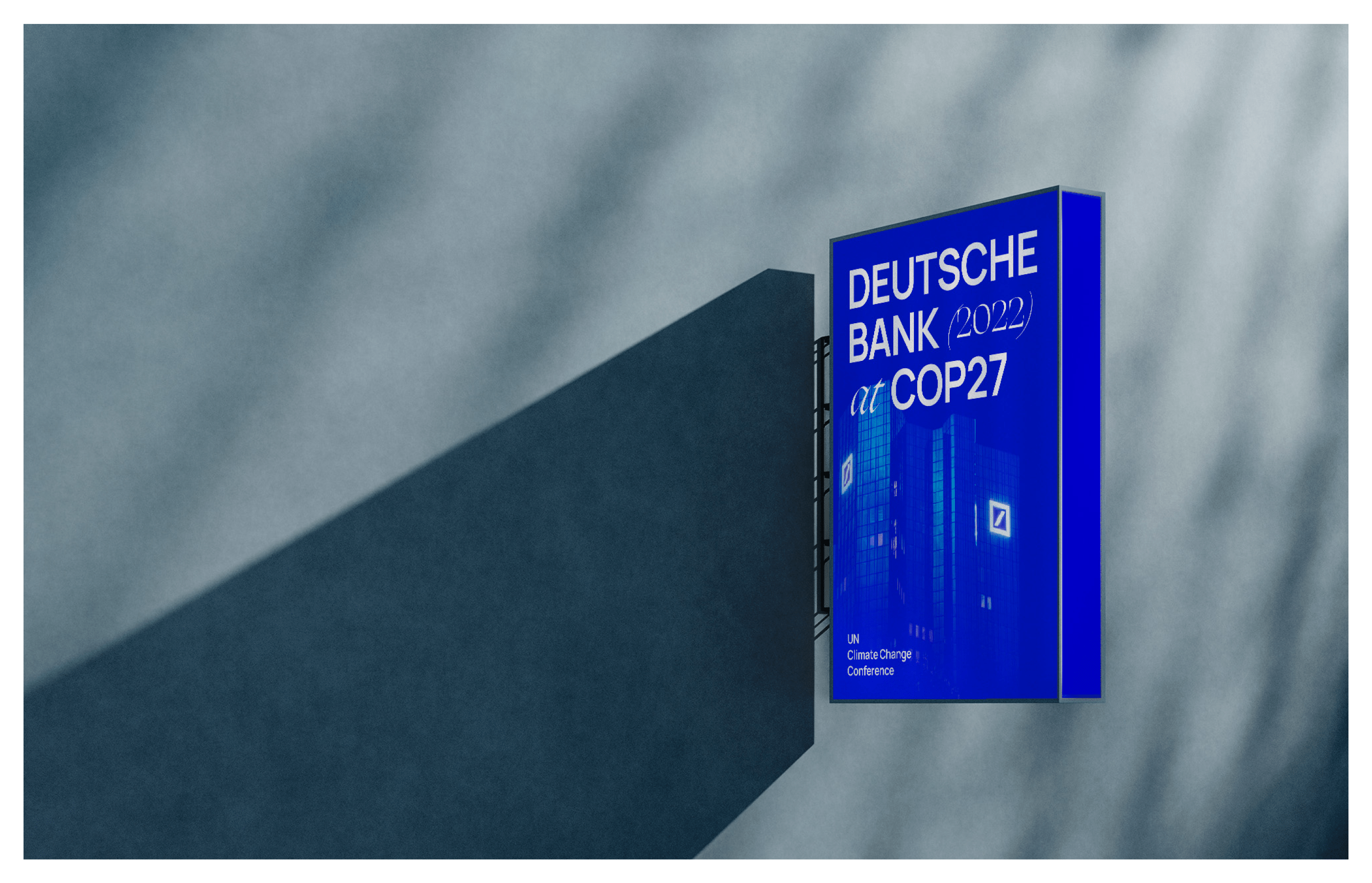 Redesign of Deutsche Bank's corporate website — Изображение №14 — Интерфейсы, Брендинг на Dprofile