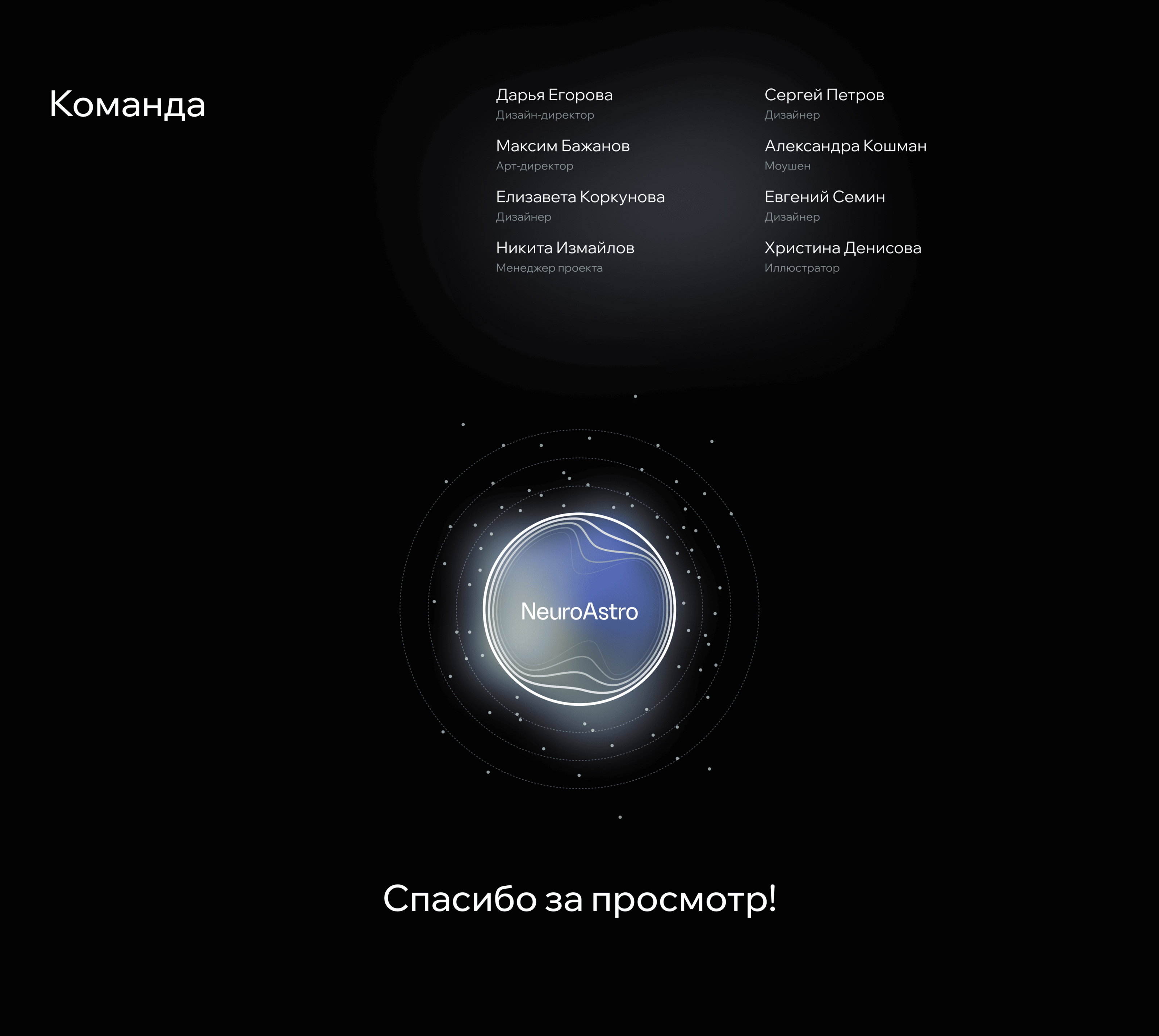 Нейроастро Мобильное приложение — Изображение №18 — Интерфейсы на Dprofile
