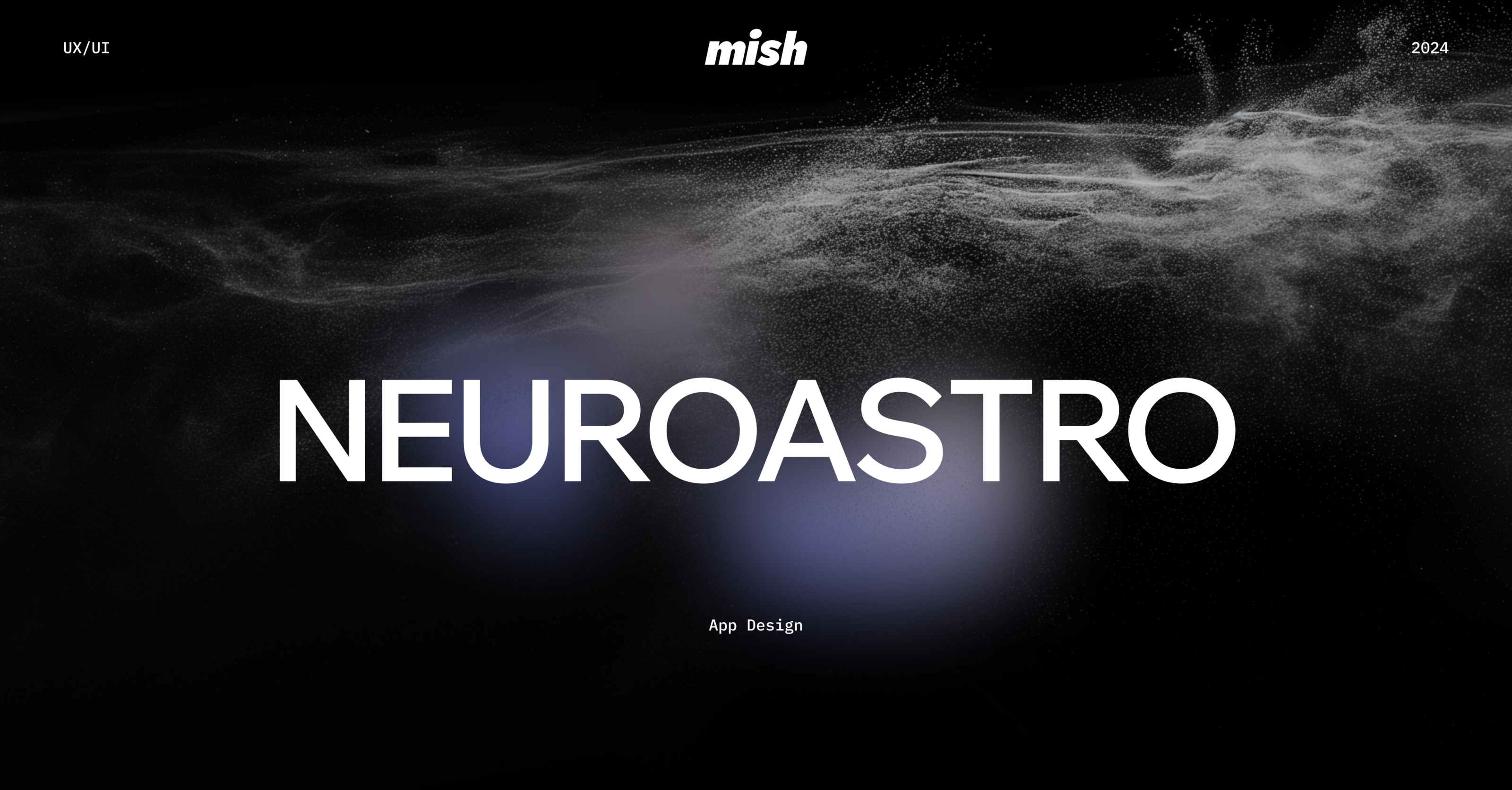 Нейроастро Мобильное приложение — Изображение №1 — Интерфейсы на Dprofile