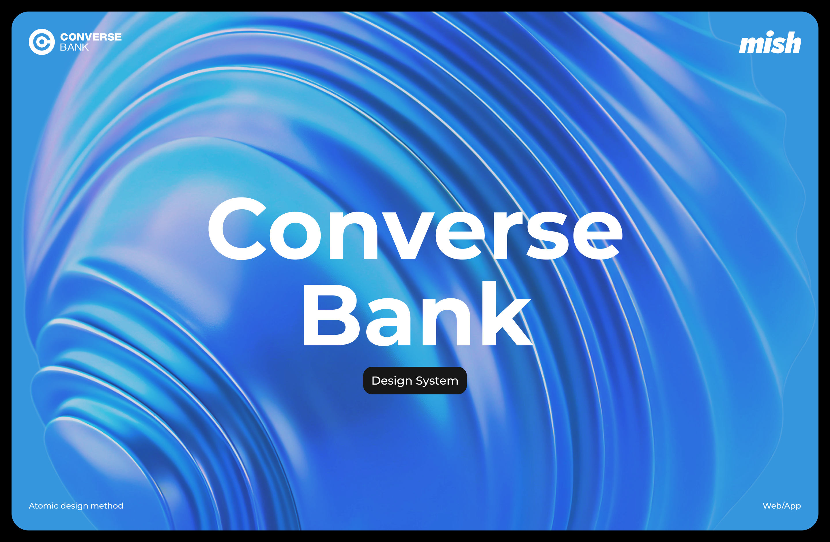 Converse Bank — Изображение №1 — Интерфейсы на Dprofile