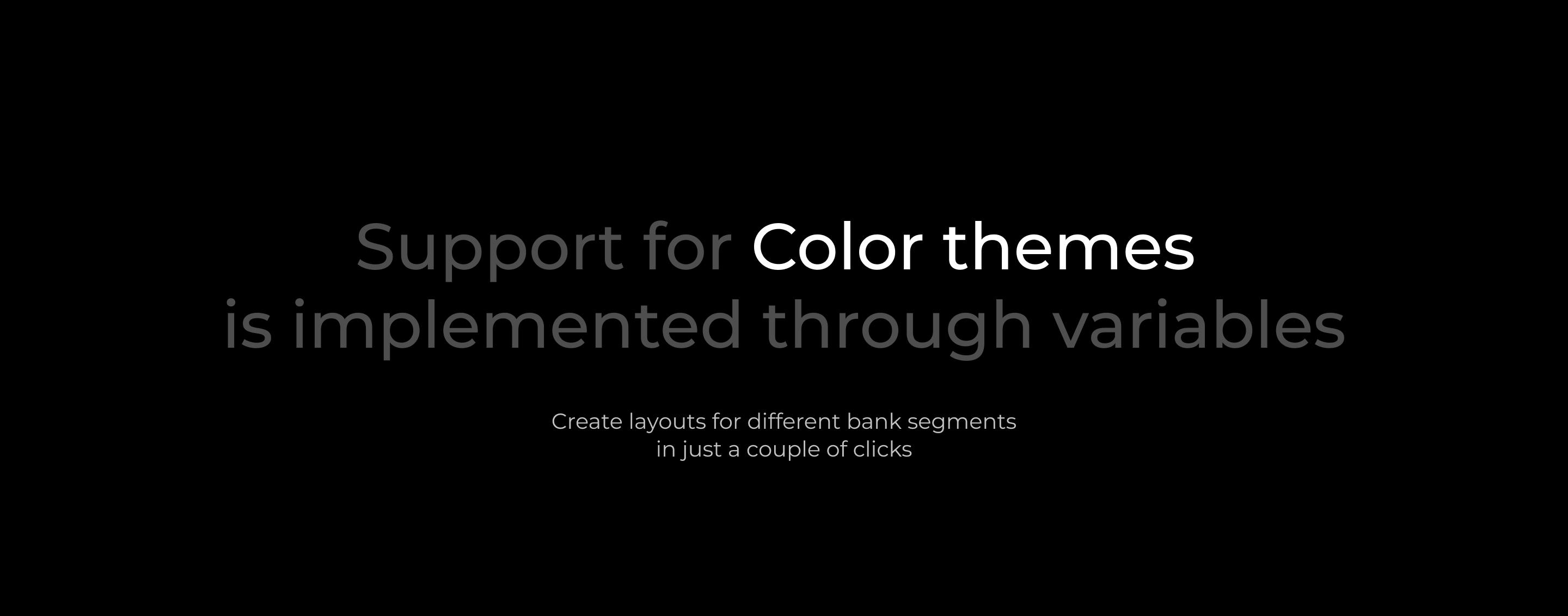 Converse Bank — Изображение №6 — Интерфейсы на Dprofile