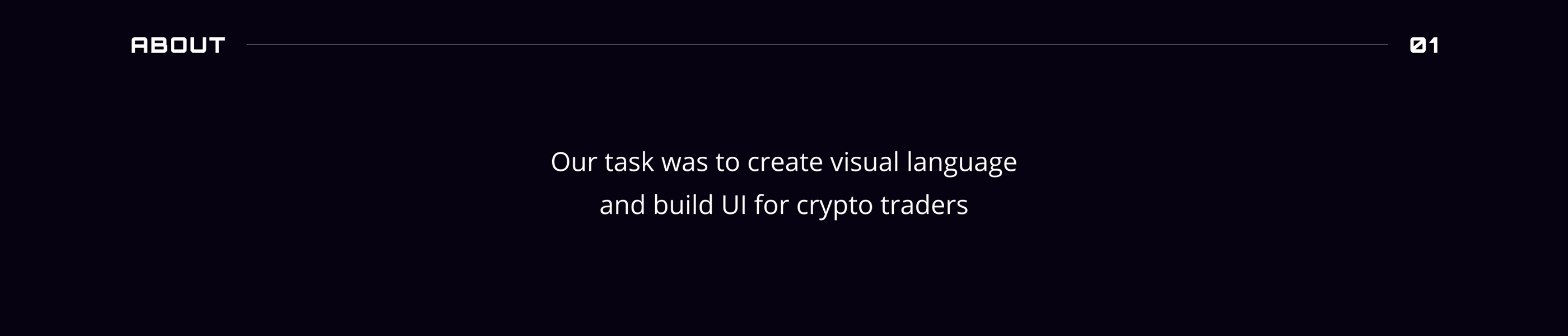 Nebula ECN — Изображение №2 — Интерфейсы, Анимация на Dprofile