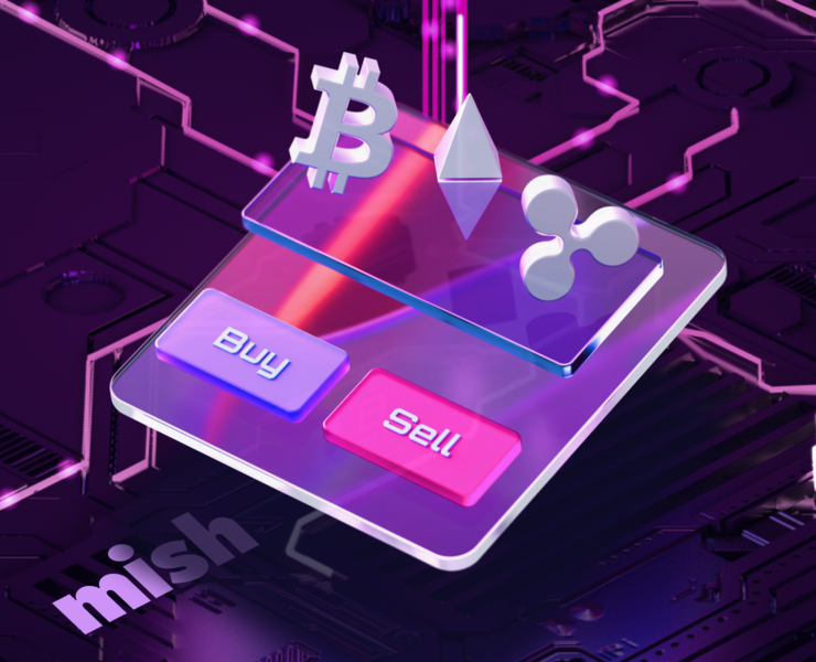 Nebula ECN на Dprofile