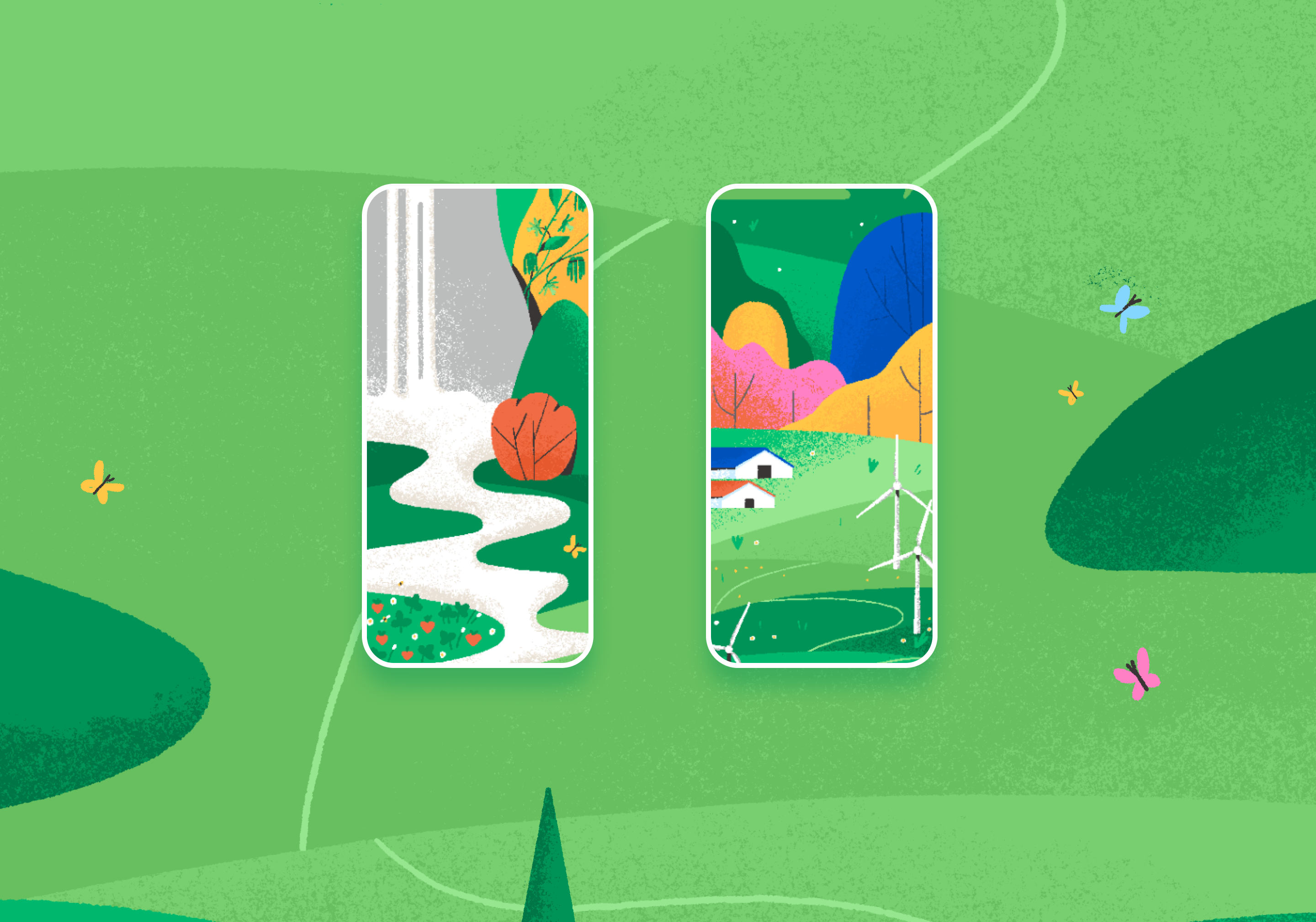 Oreo Tower Game — Изображение №5 — Иллюстрация на Dprofile