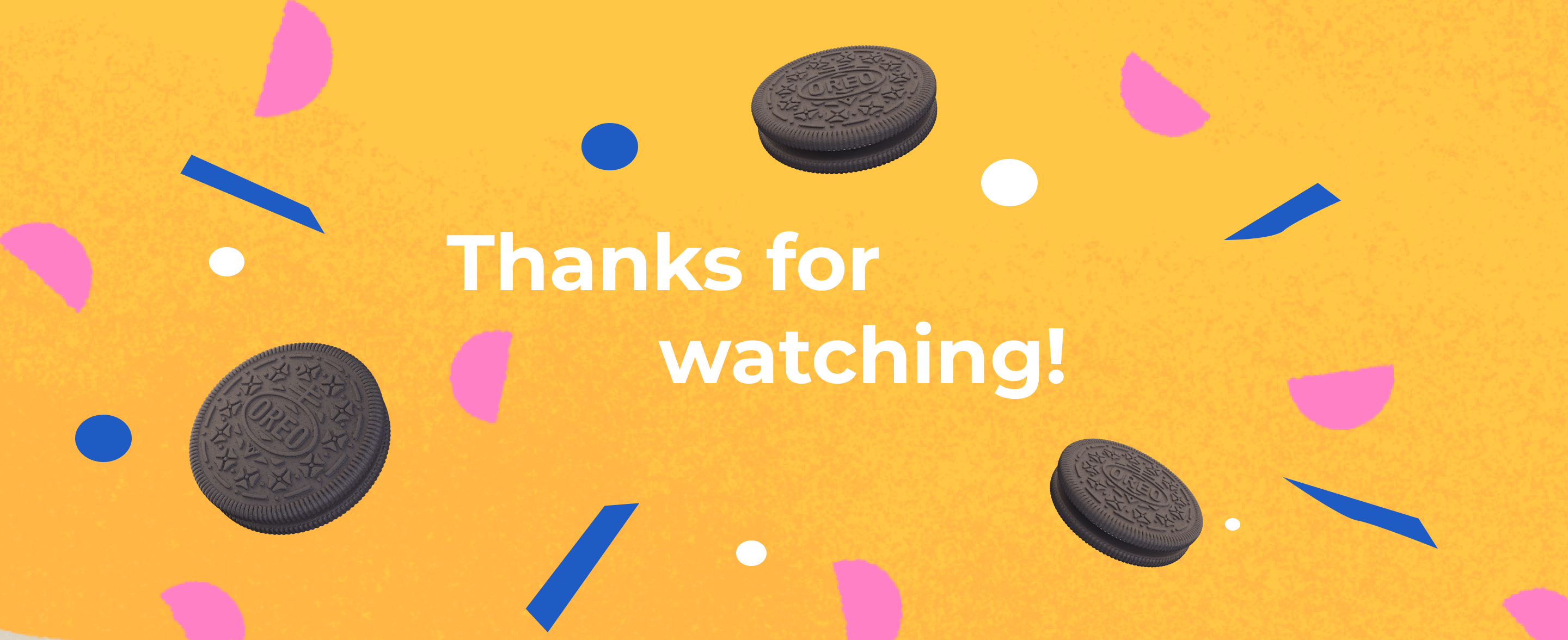 Oreo Tower Game — Изображение №12 — Иллюстрация на Dprofile