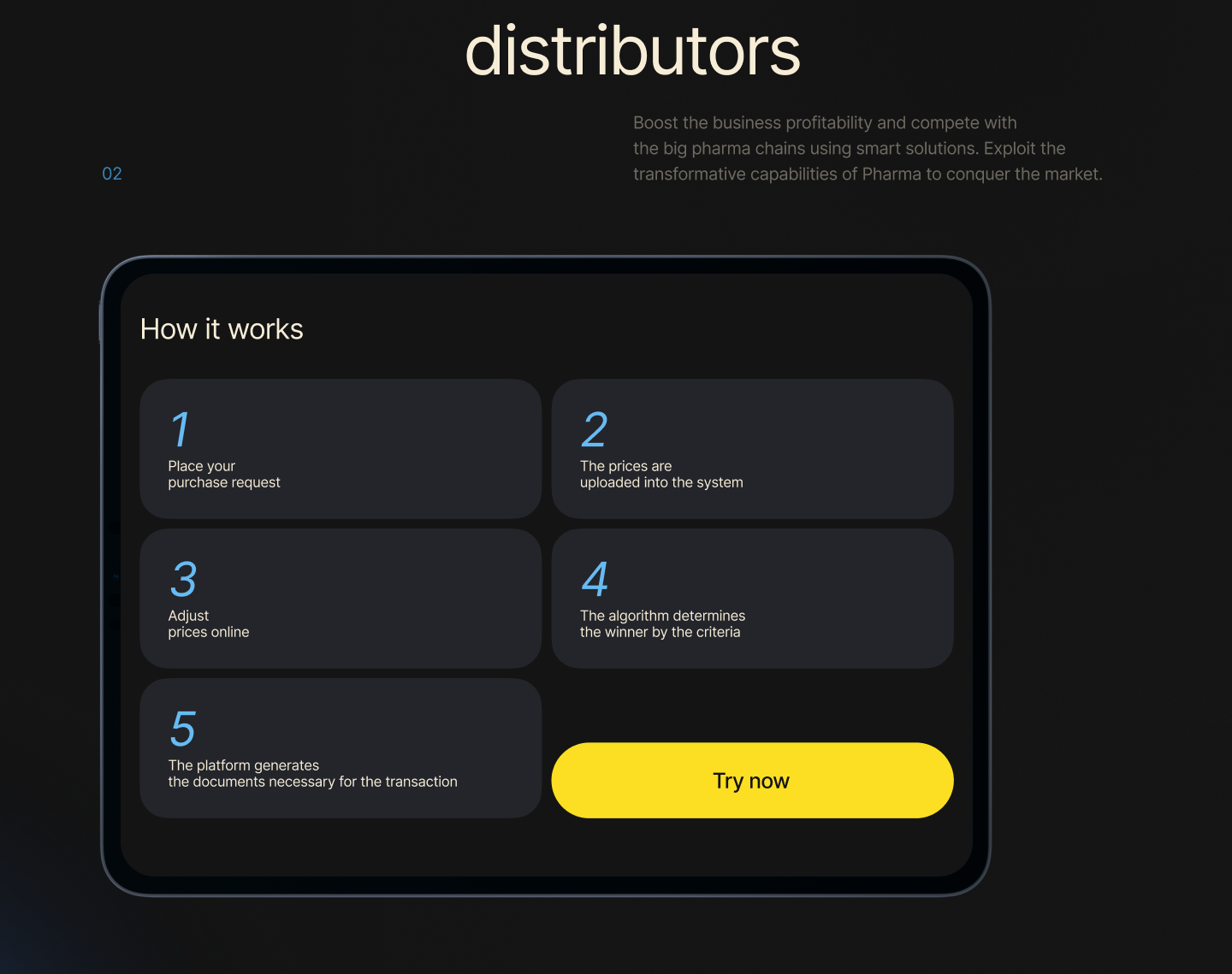 Torgi223 — Изображение №2 — Интерфейсы, 3D на Dprofile