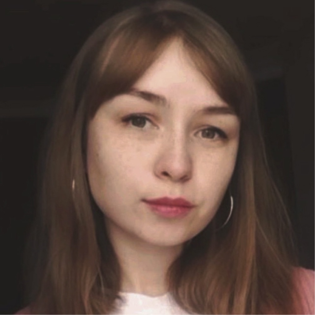Аватар пользователя Алена Зачем