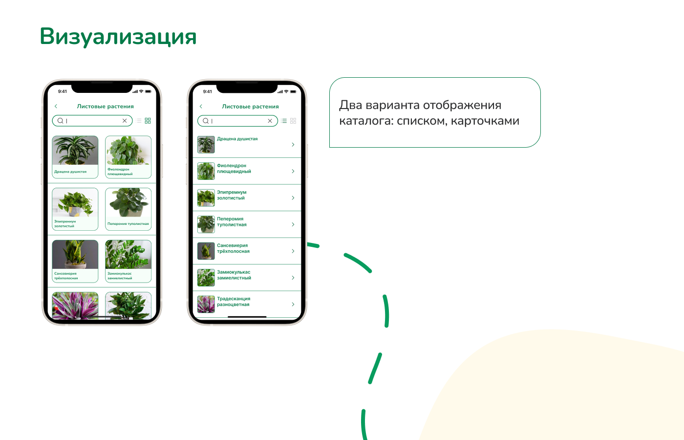 Plant Pal mobile app — Изображение №11 — Интерфейсы на Dprofile