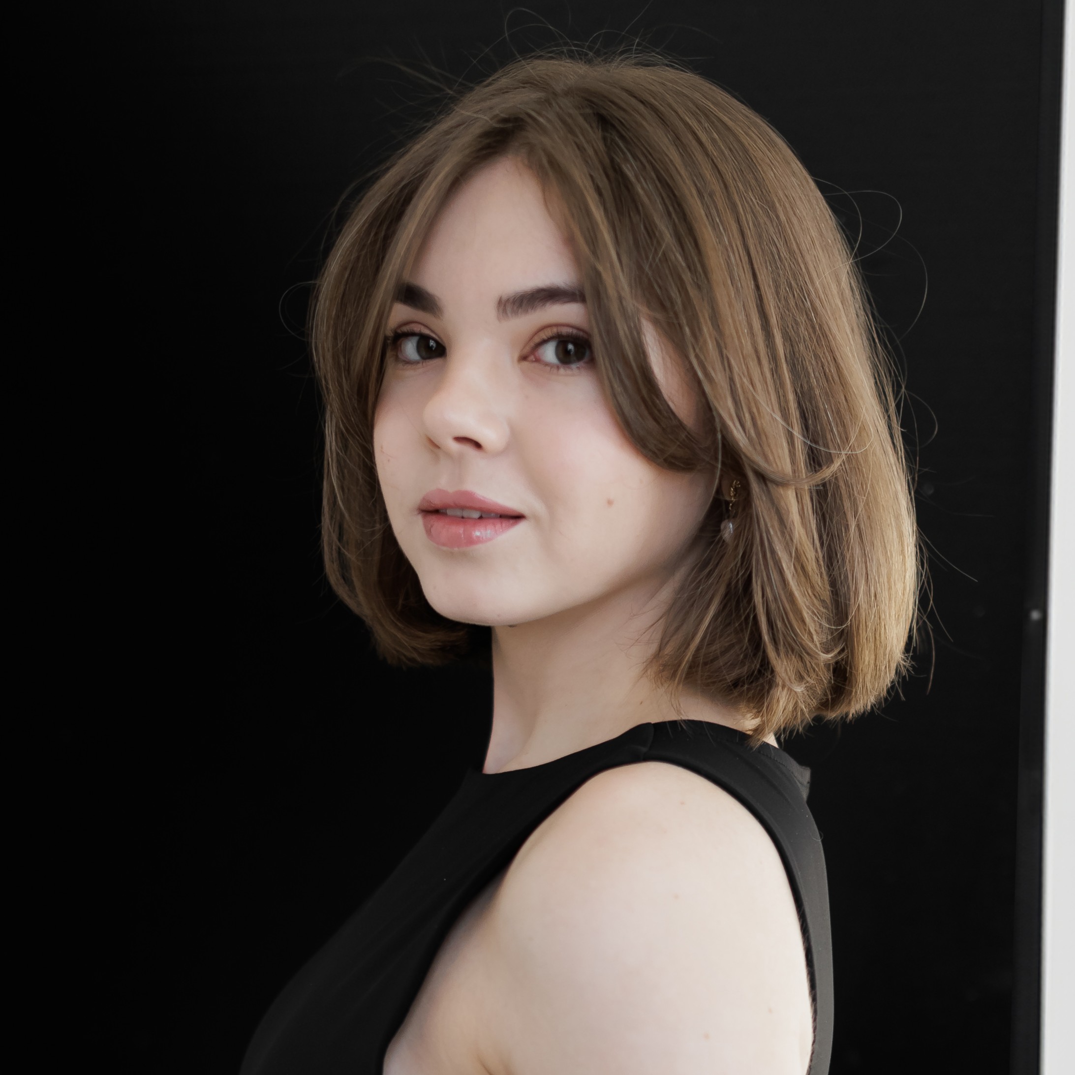 Аватар пользователя Кристина Егерева