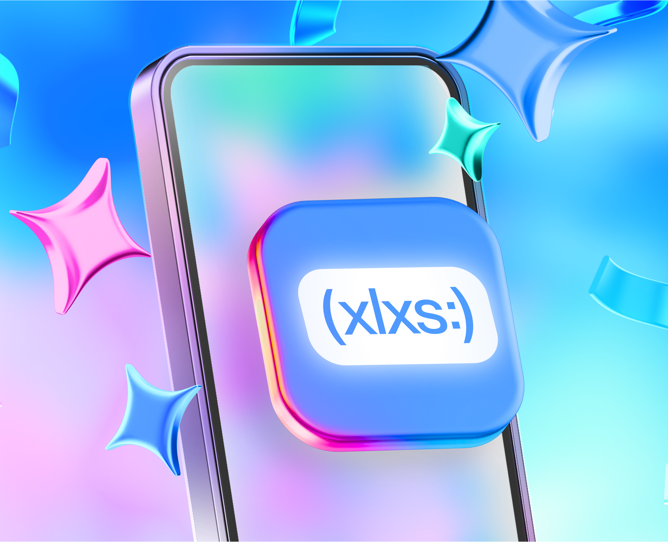 xlxs:) — медиа сервис про датавиз на Dprofile