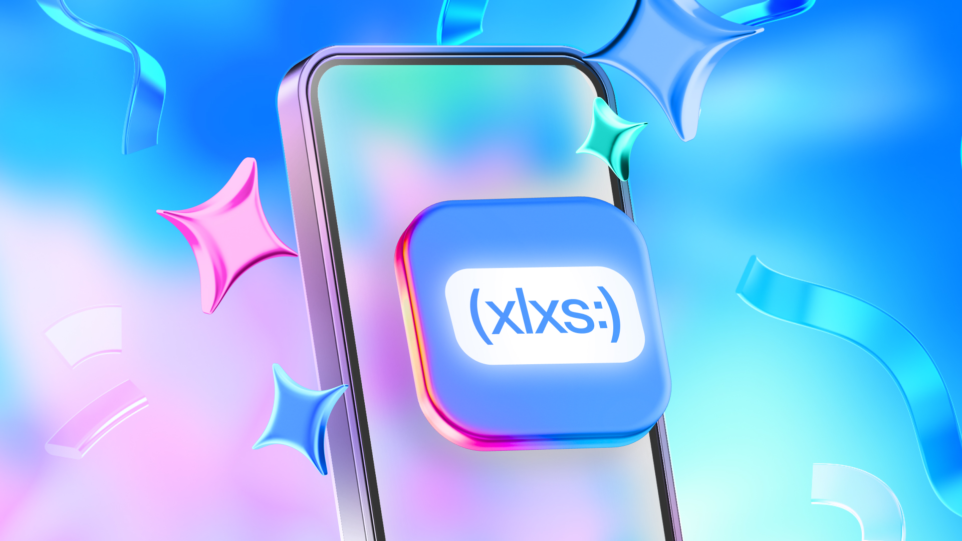 xlxs:) — медиа сервис про датавиз — Изображение №1 — Интерфейсы, Брендинг на Dprofile