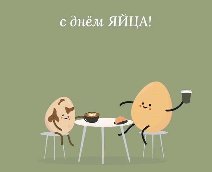 Иллюстрации для кофейни на Dprofile