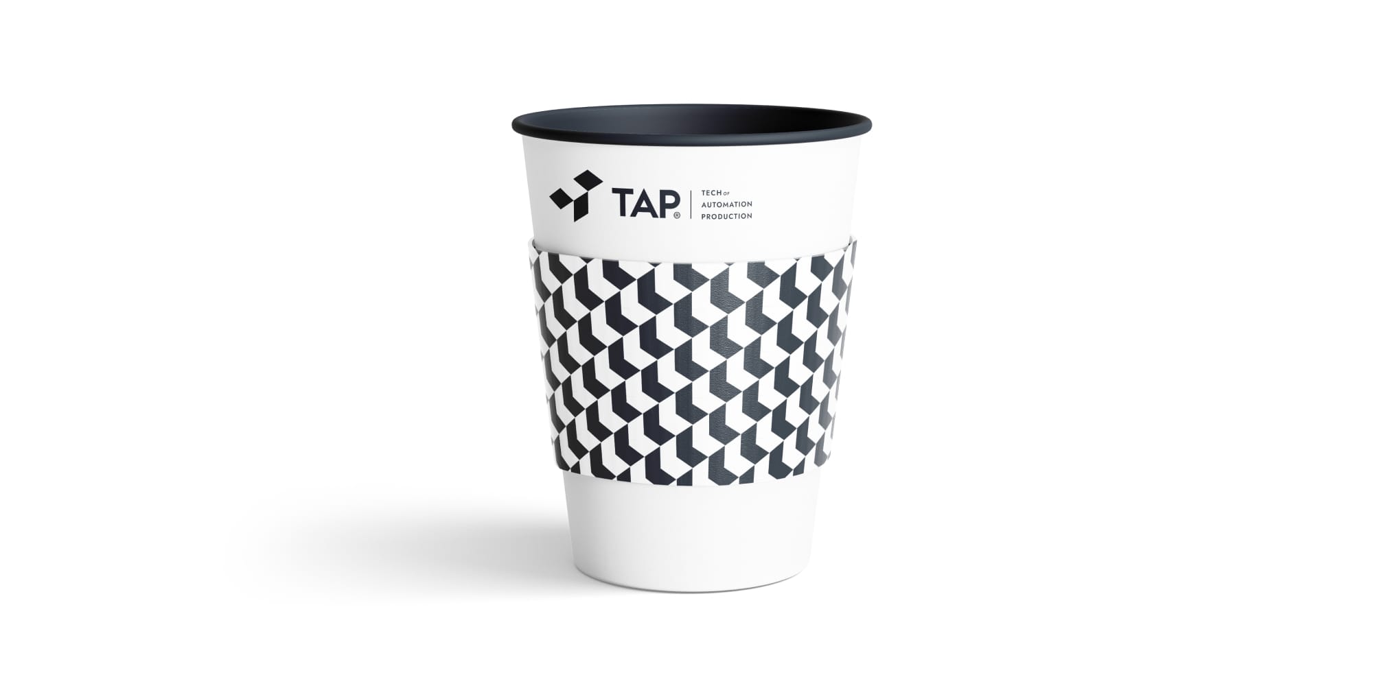 Tap System — Изображение №11 — Брендинг на Dprofile