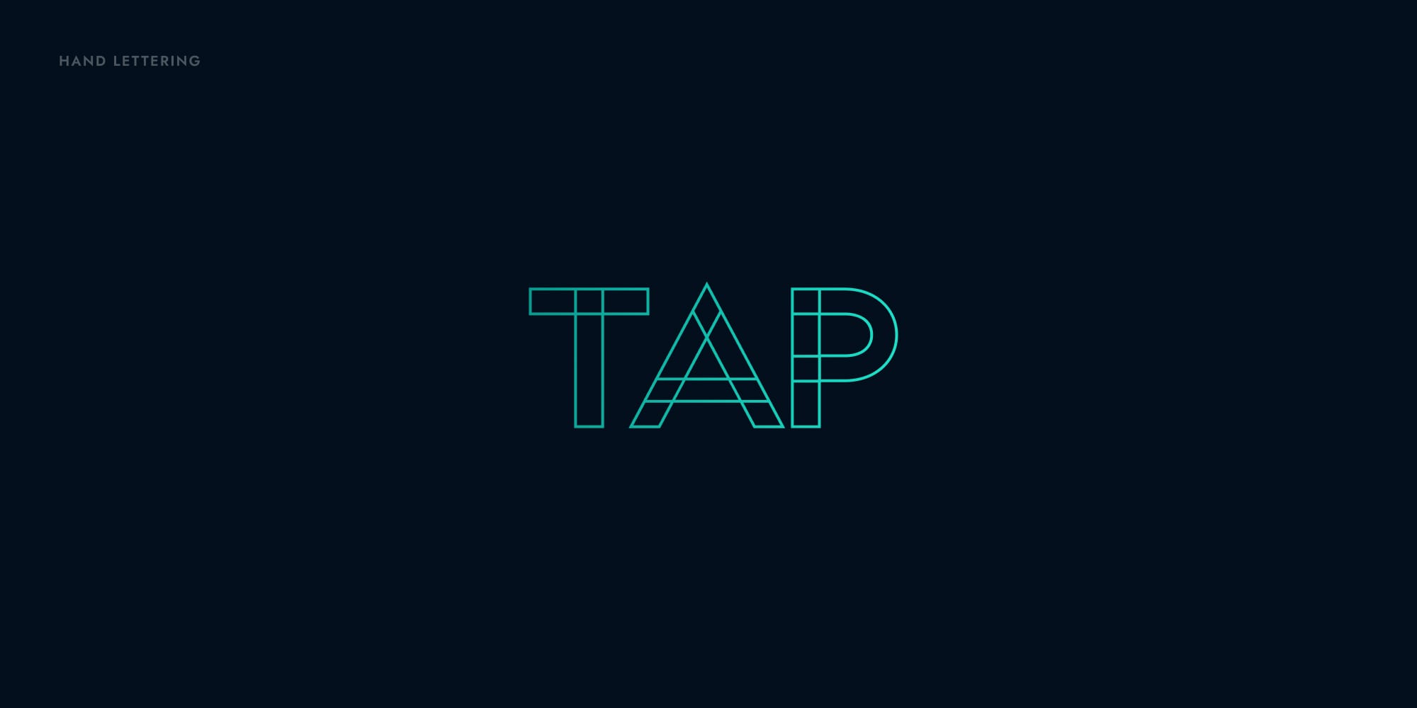 Tap System — Изображение №15 — Брендинг на Dprofile
