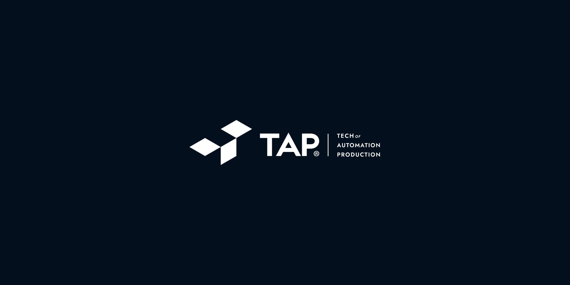 Tap System — Изображение №1 — Брендинг на Dprofile