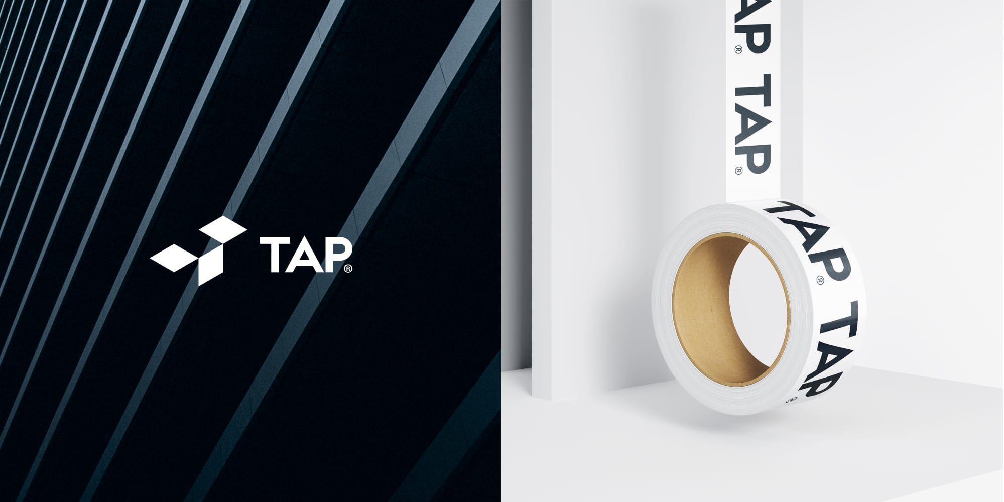 Tap System — Изображение №3 — Брендинг на Dprofile
