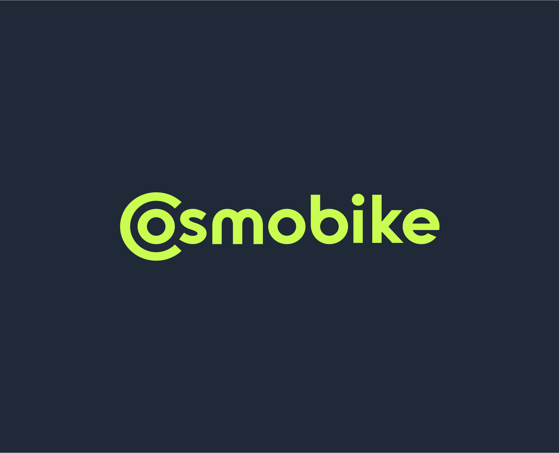 Cosmobike на Dprofile