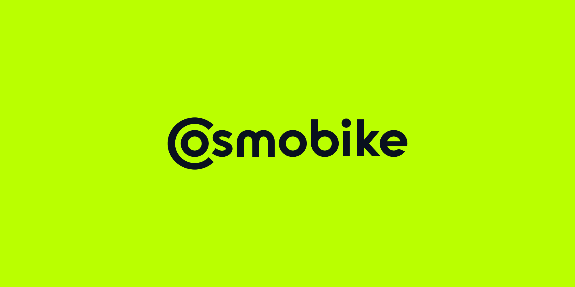 Cosmobike — Изображение №4 — Брендинг на Dprofile