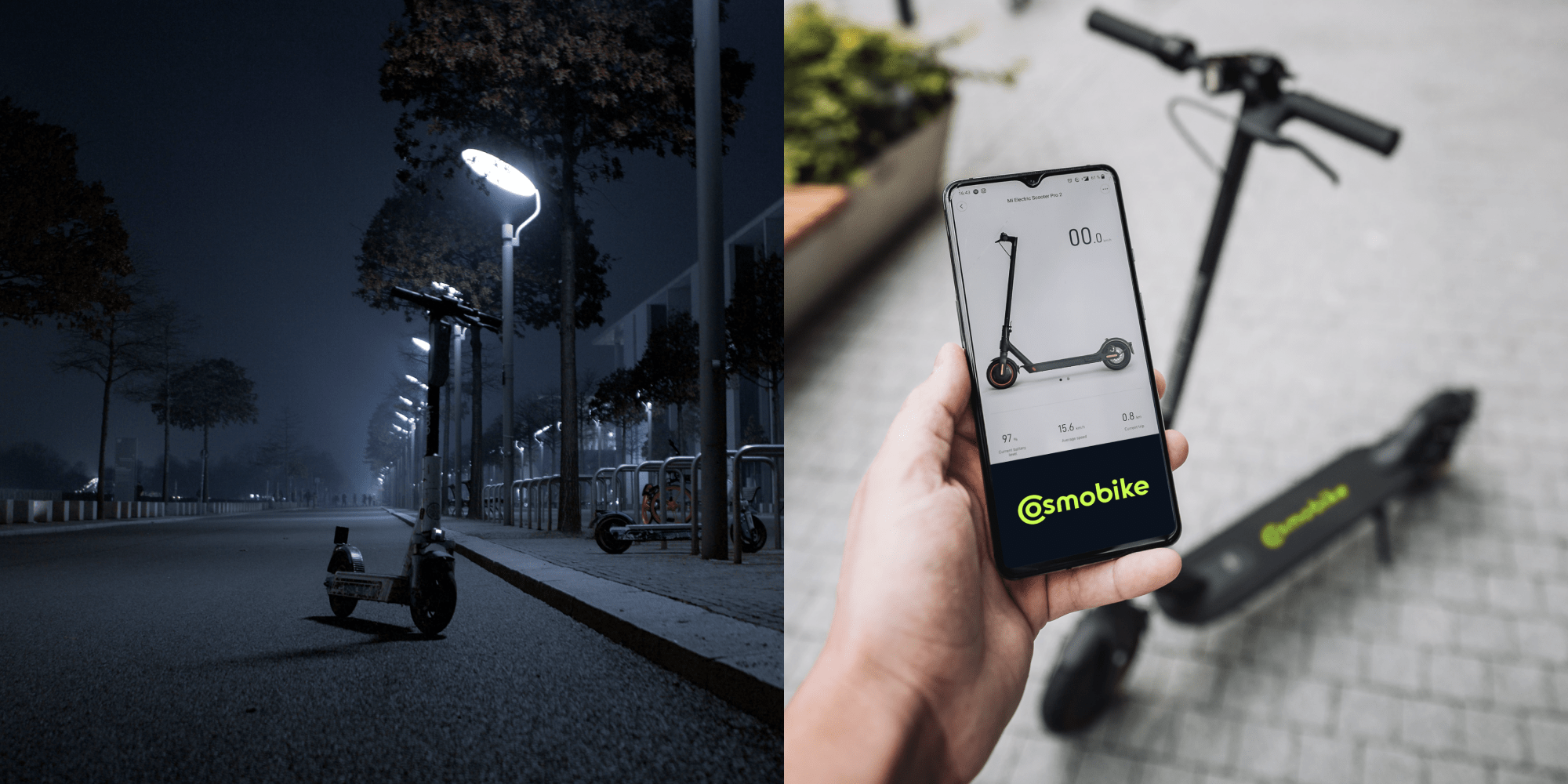 Cosmobike — Изображение №12 — Брендинг на Dprofile