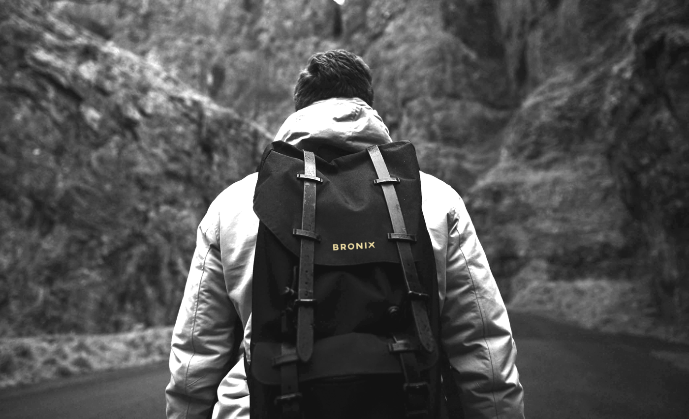 Bronix — Изображение №5 — Брендинг на Dprofile