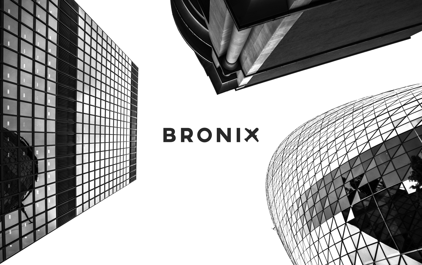 Bronix — Изображение №1 — Брендинг на Dprofile