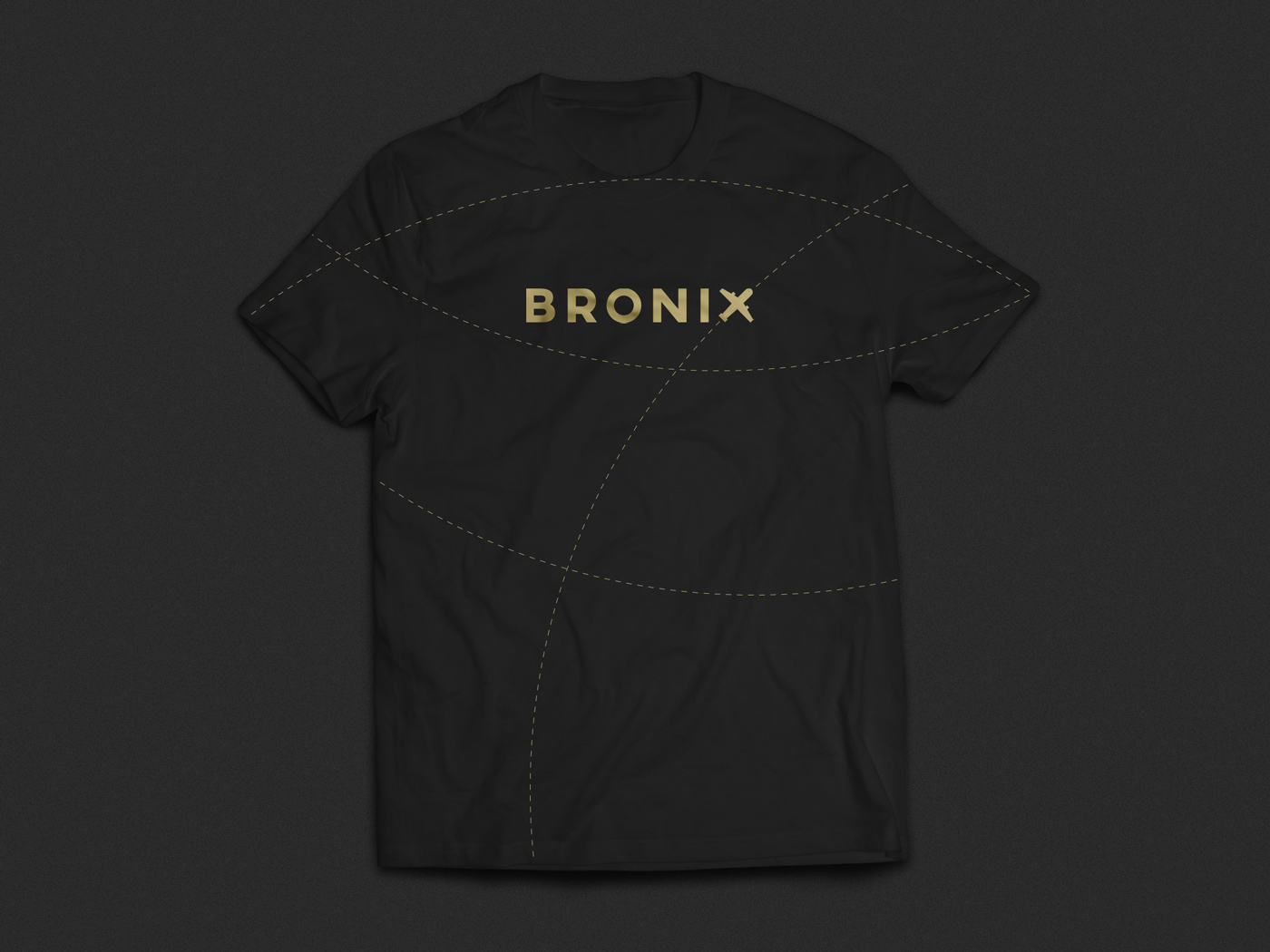 Bronix — Изображение №11 — Брендинг на Dprofile