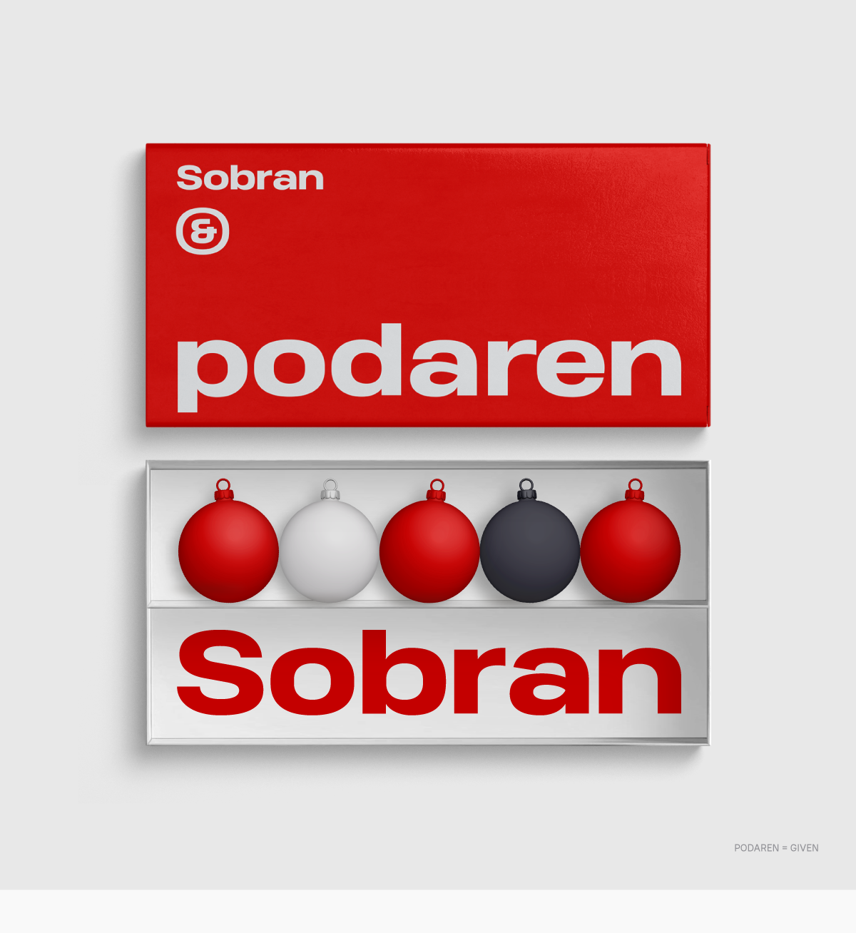 SOBRAN — Изображение №23 — Брендинг на Dprofile