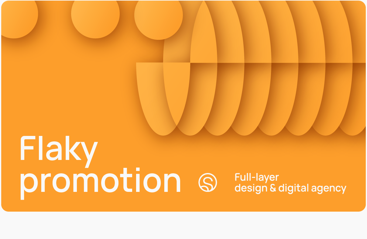 Flaky Station — Изображение №13 — Брендинг на Dprofile