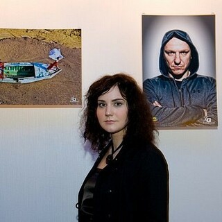 Аватар пользователя Yana Kubrick